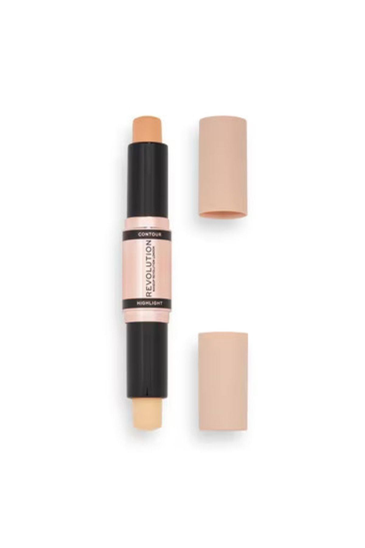 Revolution-Fast Base Contour Stick Fair 1