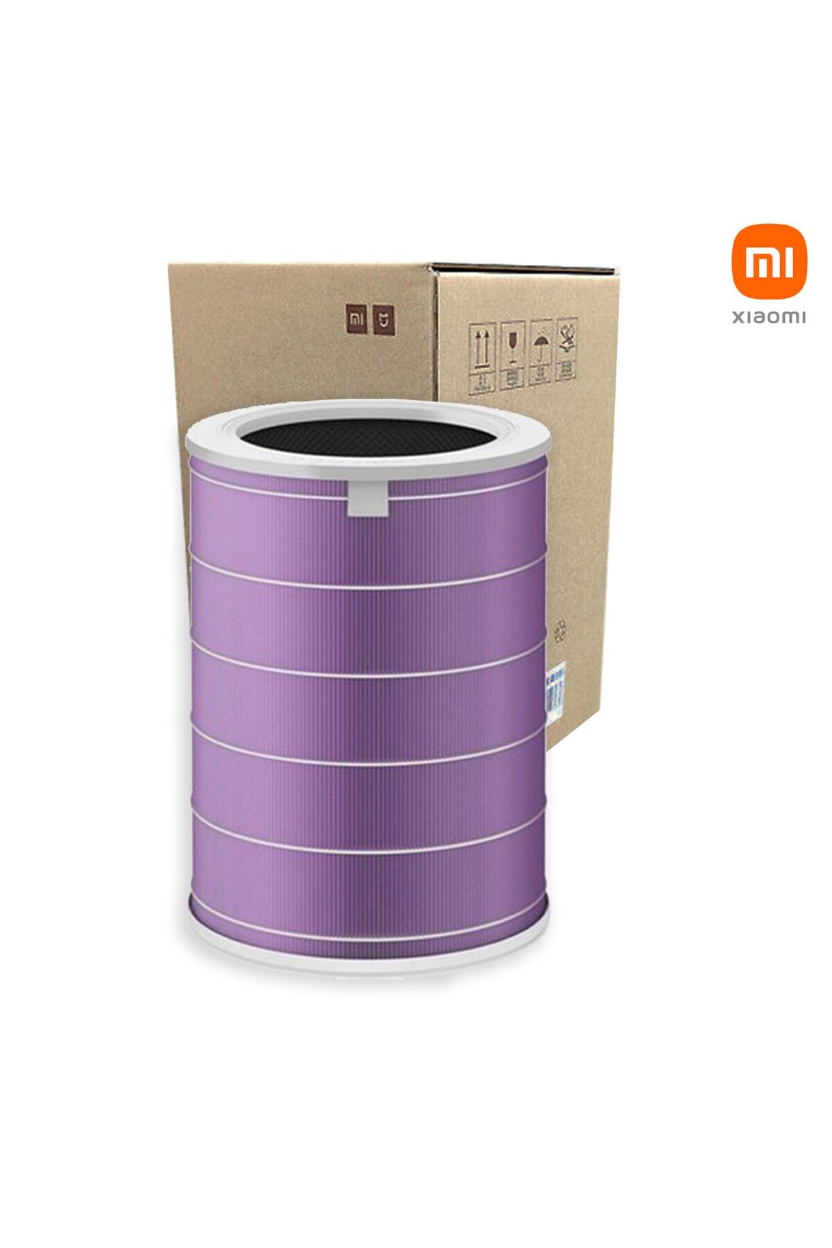 Xiaomi 3h Mi Air Purifier 3h Filtre Mor Antibakteriyel