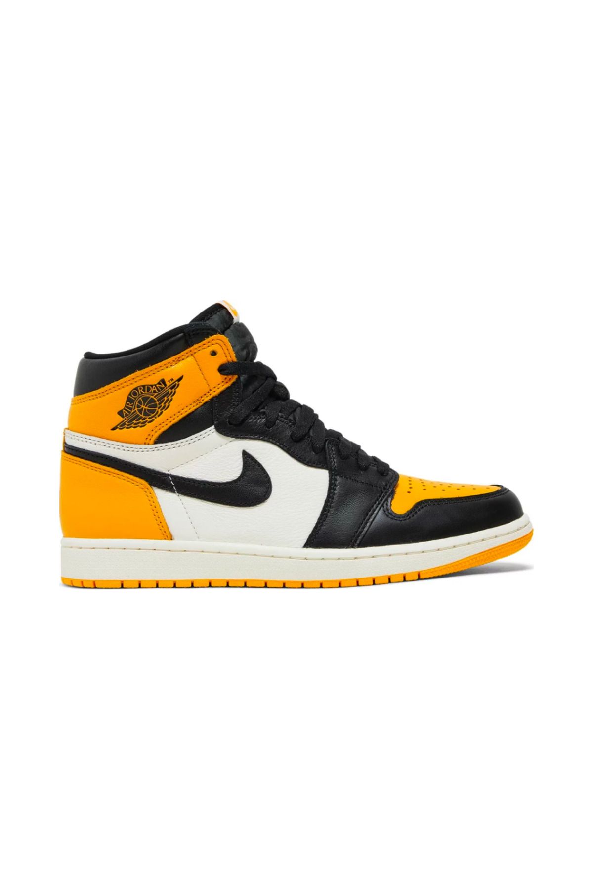 Nike Air Jordan 1 Retro High OG Spor Ayakkab Fiyat Yorumlar Trendyol