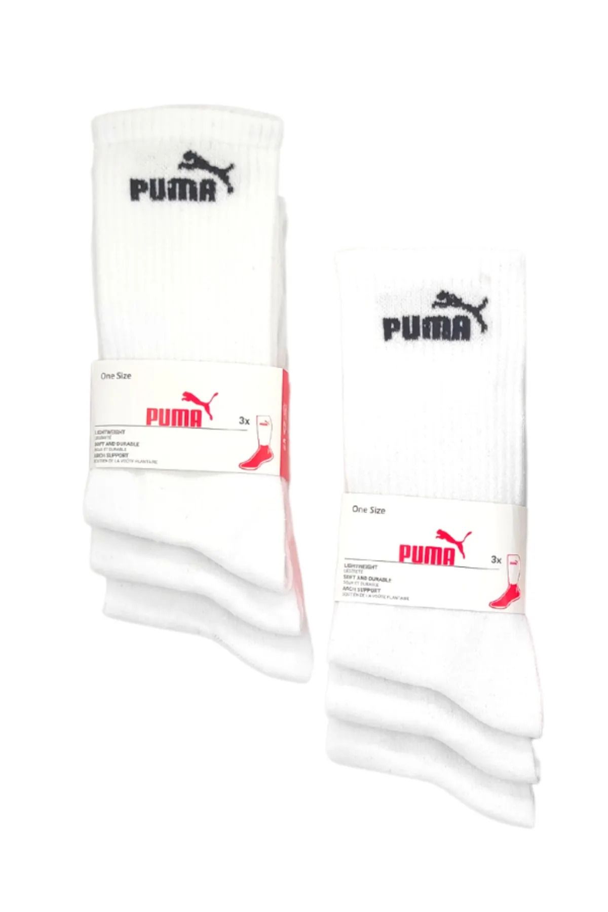 Happy Socks Socks White Trendyol