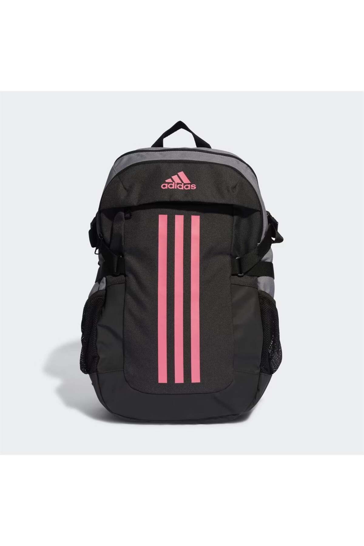 adidas Backpack Black Plain Trendyol