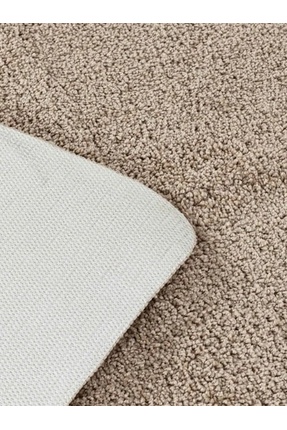 Halı Kapında Kaymaz Taban Su Emici Banyo Paspası 57x97 cm Bej – Yıkanabilir Y...