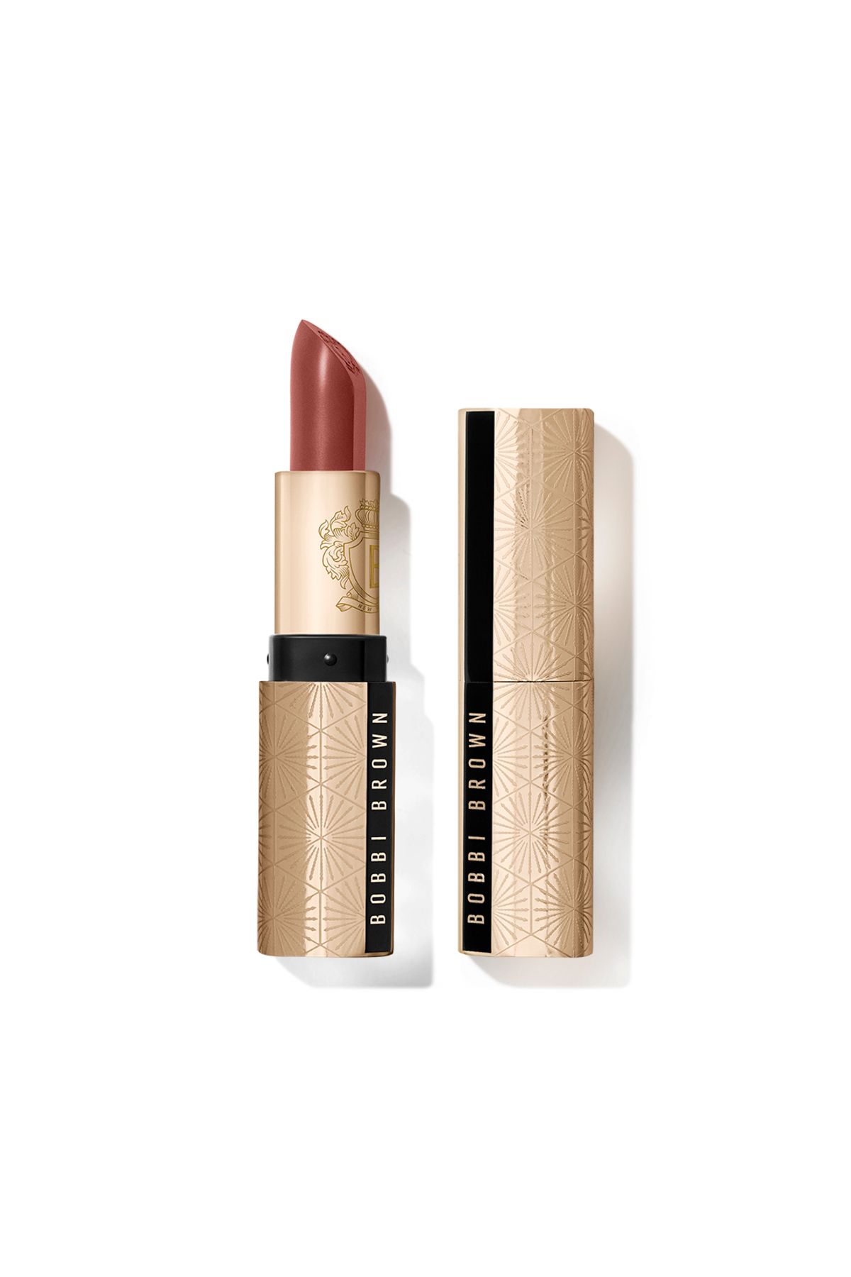 Губная помада Bobbi Brown Luxe Lipstick New Year Collection Special Packaging — Afternoon Tea 716170311951 TYC73ebfa2138366120aa0bb