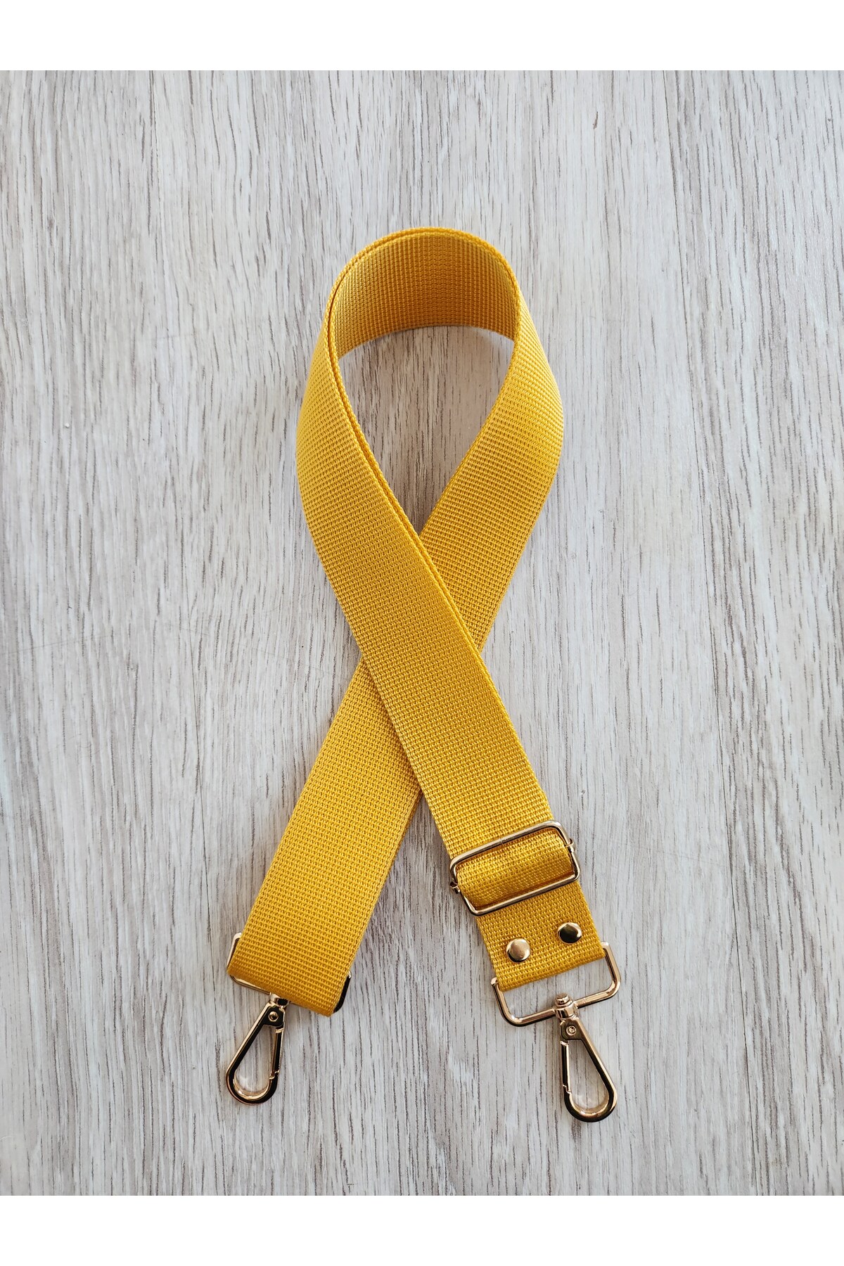 POLYESTER COLUMN BAG HANGER (4 CM EN)