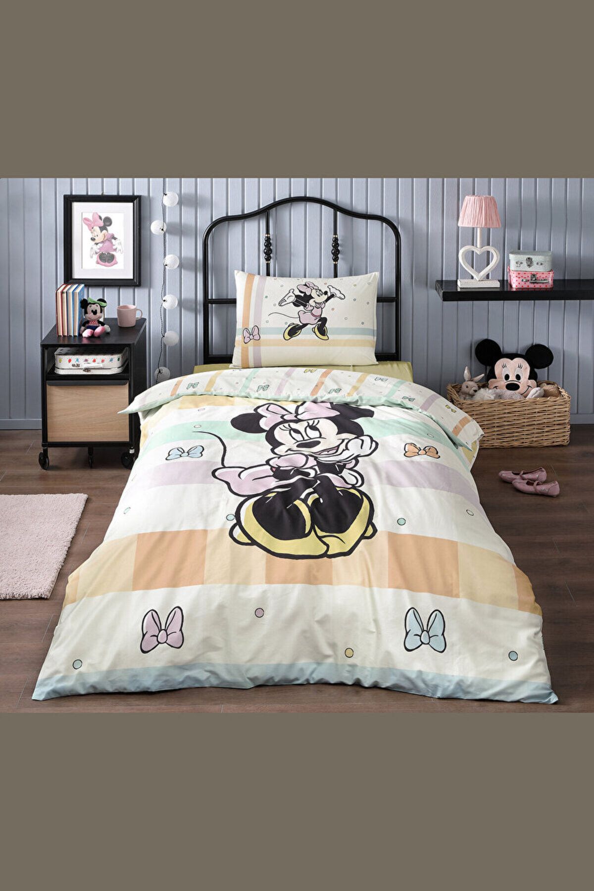 Minnie mouse bed sets online