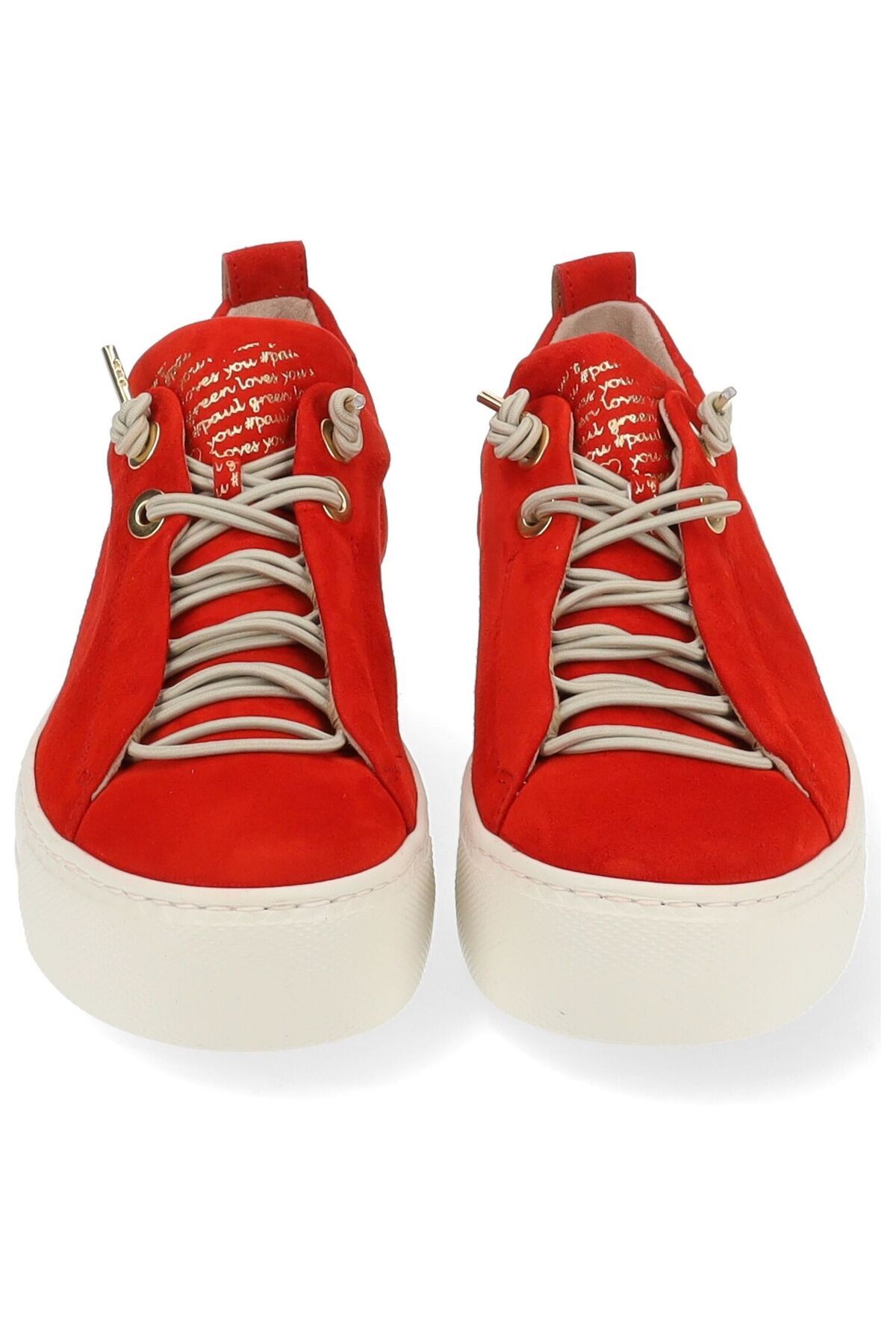Paul Green-Turnschuhe 4