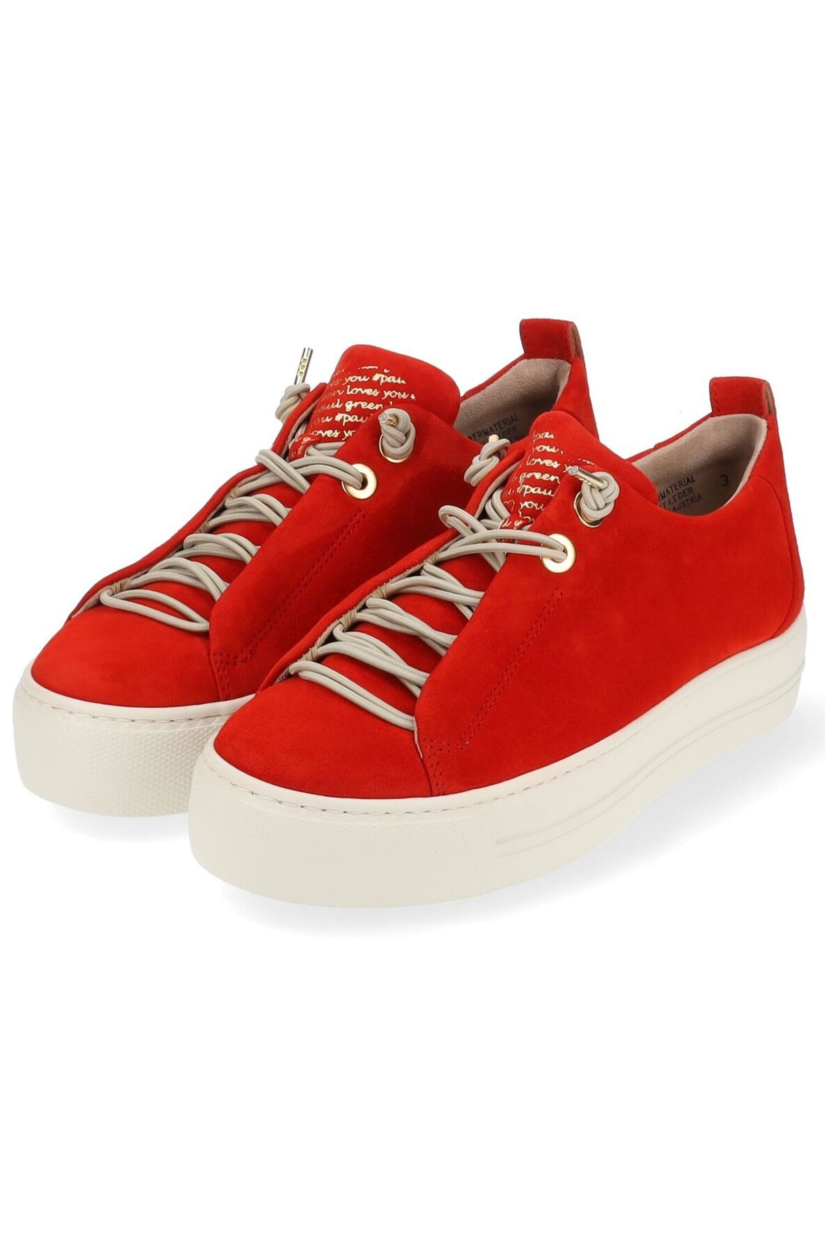 Paul Green-Turnschuhe 3
