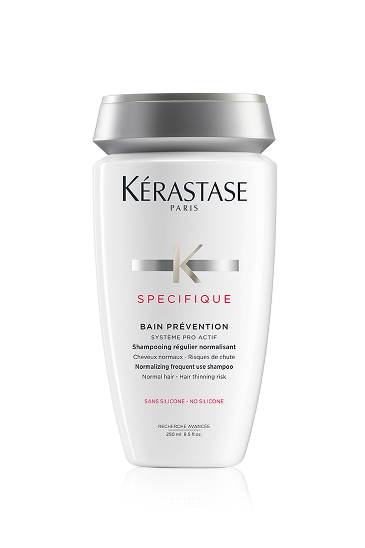 شامپو ضد مو و متعادل کننده Specfique Bain Prevention 250 ml DKÜRN463 Kerastase