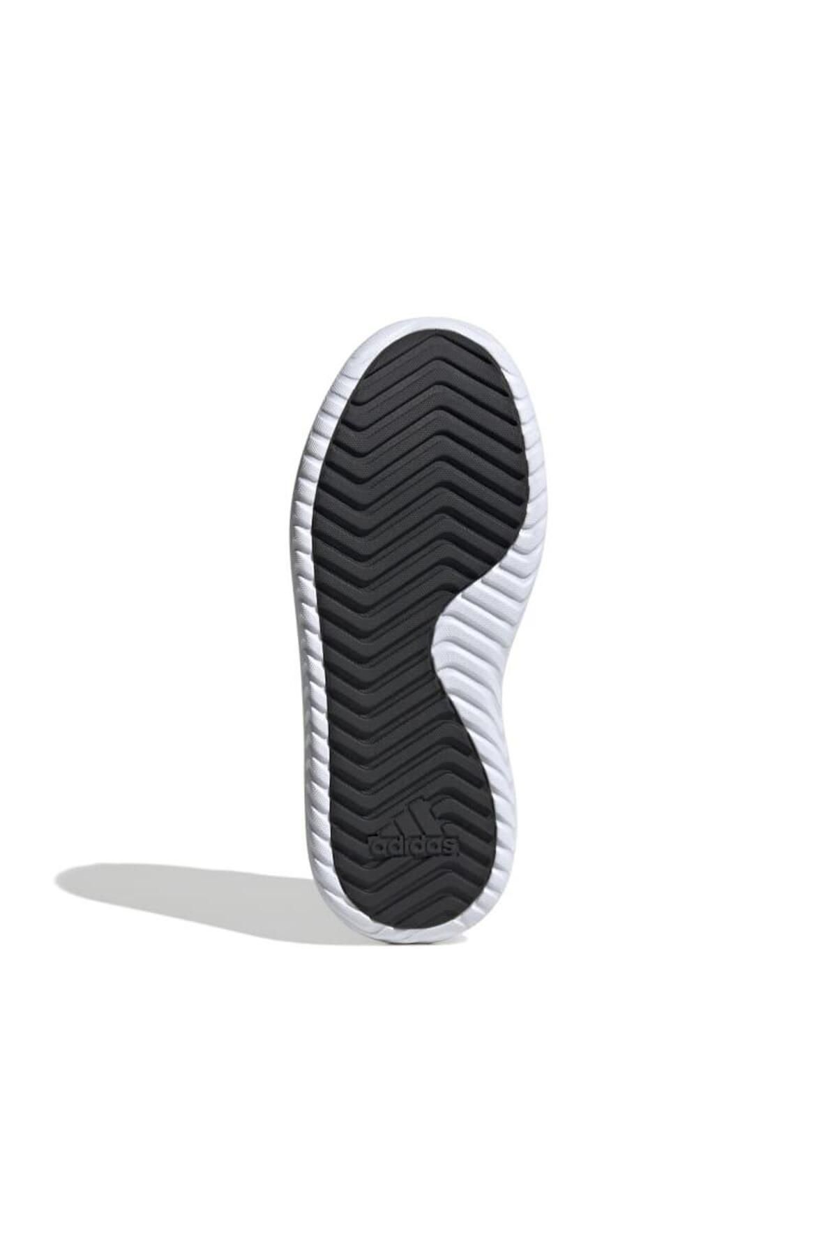 اسنیکر سفید زنانه کفش های روزانه Grand Platform IE1092 adidas