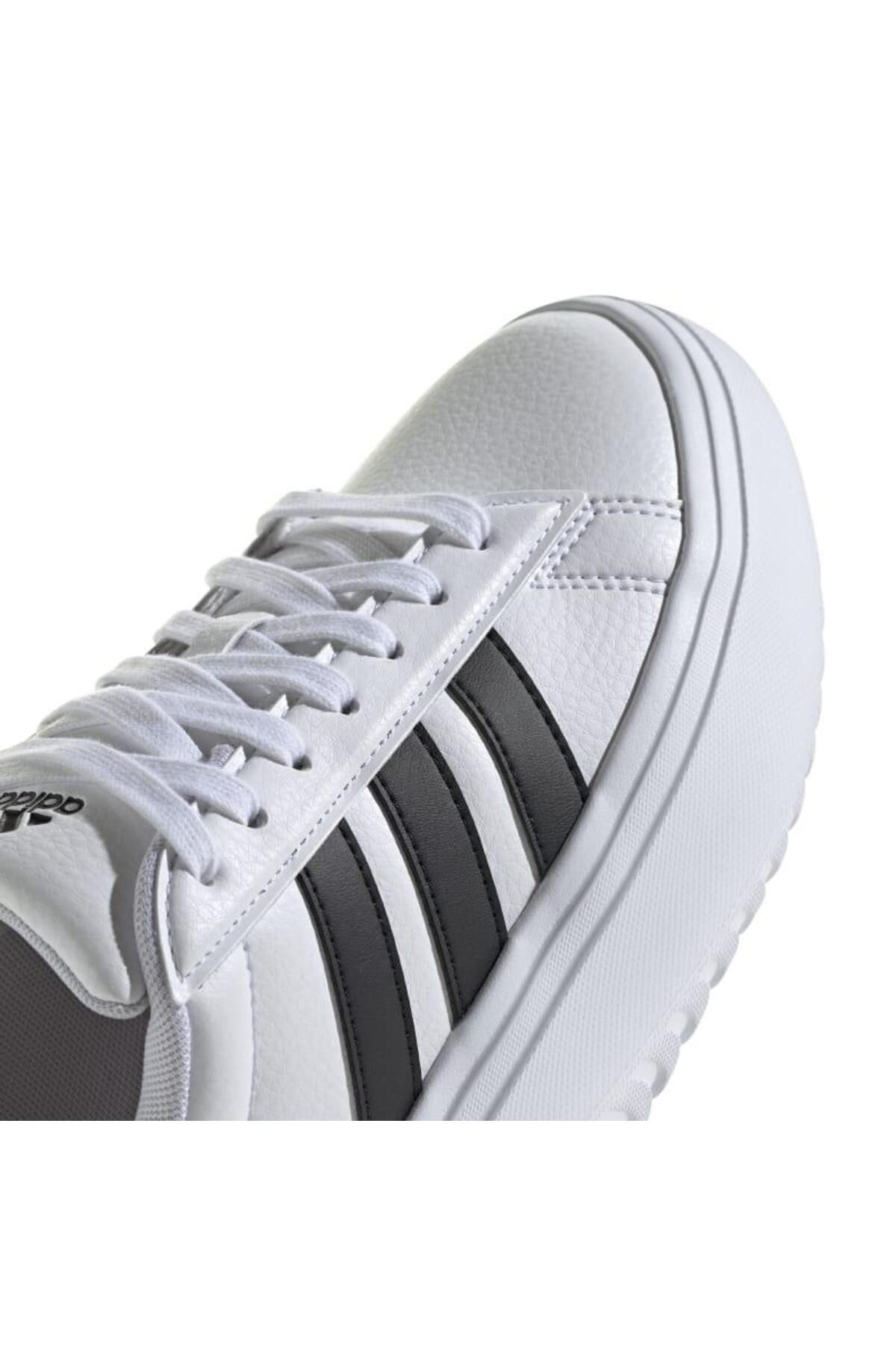 adidas ADIDAS GRAND COURT PLATFORM WOMEN S DAILY SHOES IE1092 Trendyol