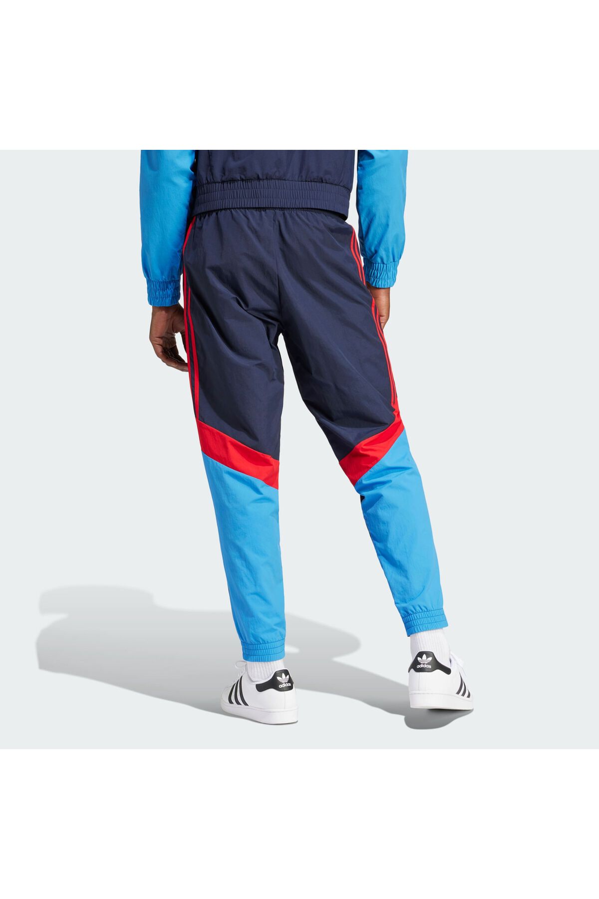 Adidas arsenal tracksuit bottoms online