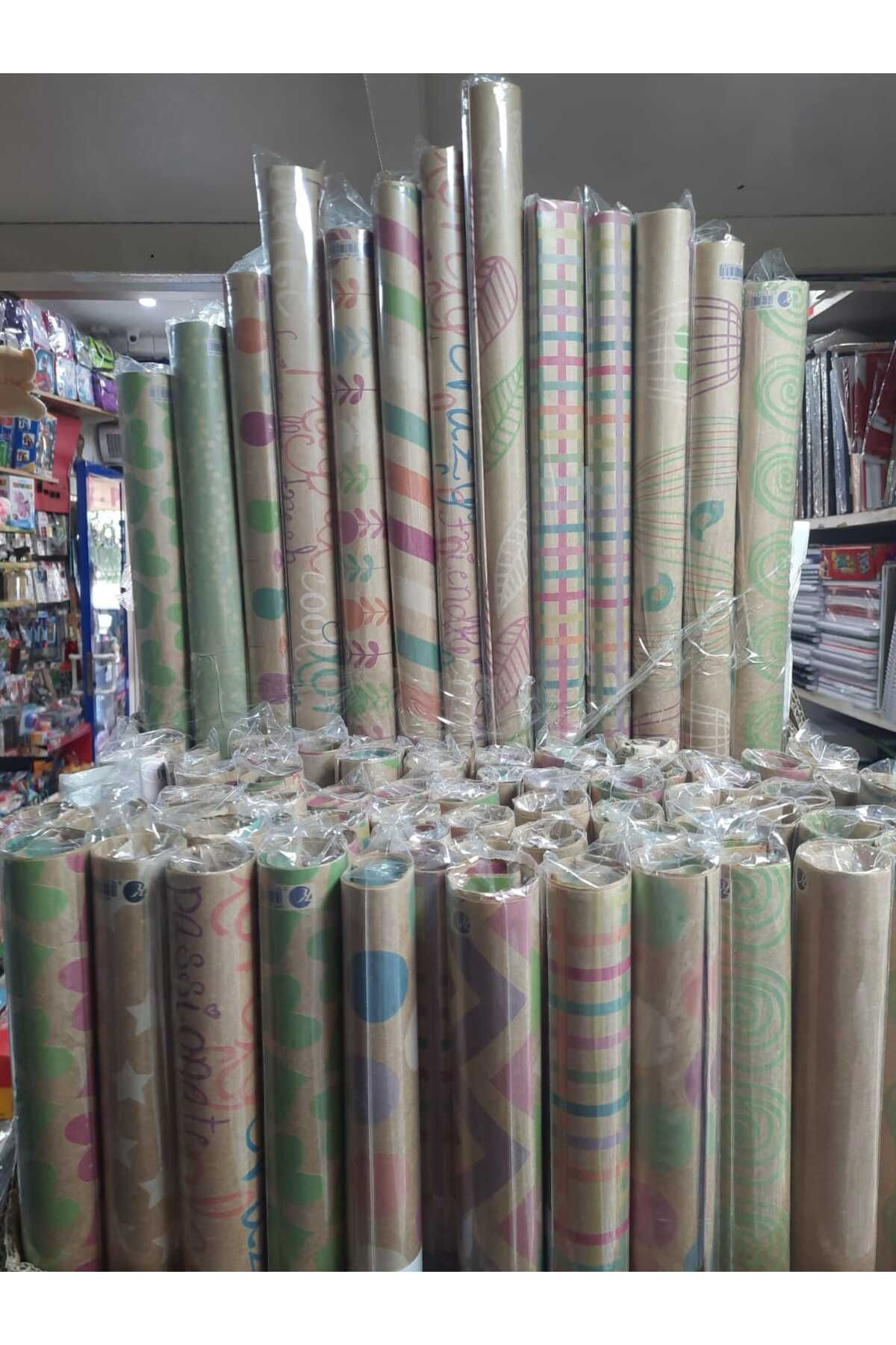 Gray wrapping paper on sale