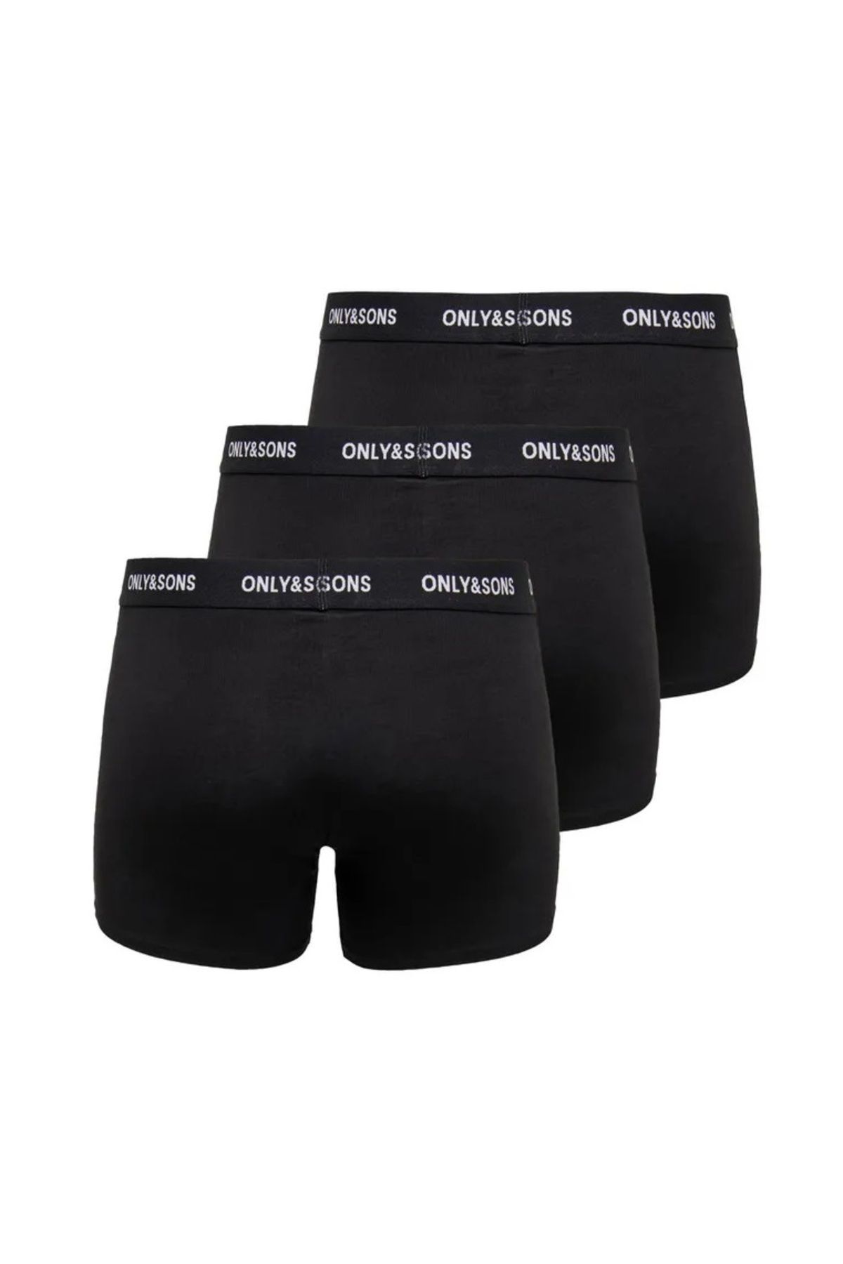 باکسر اسلیم فیت مردانه Only & Sons