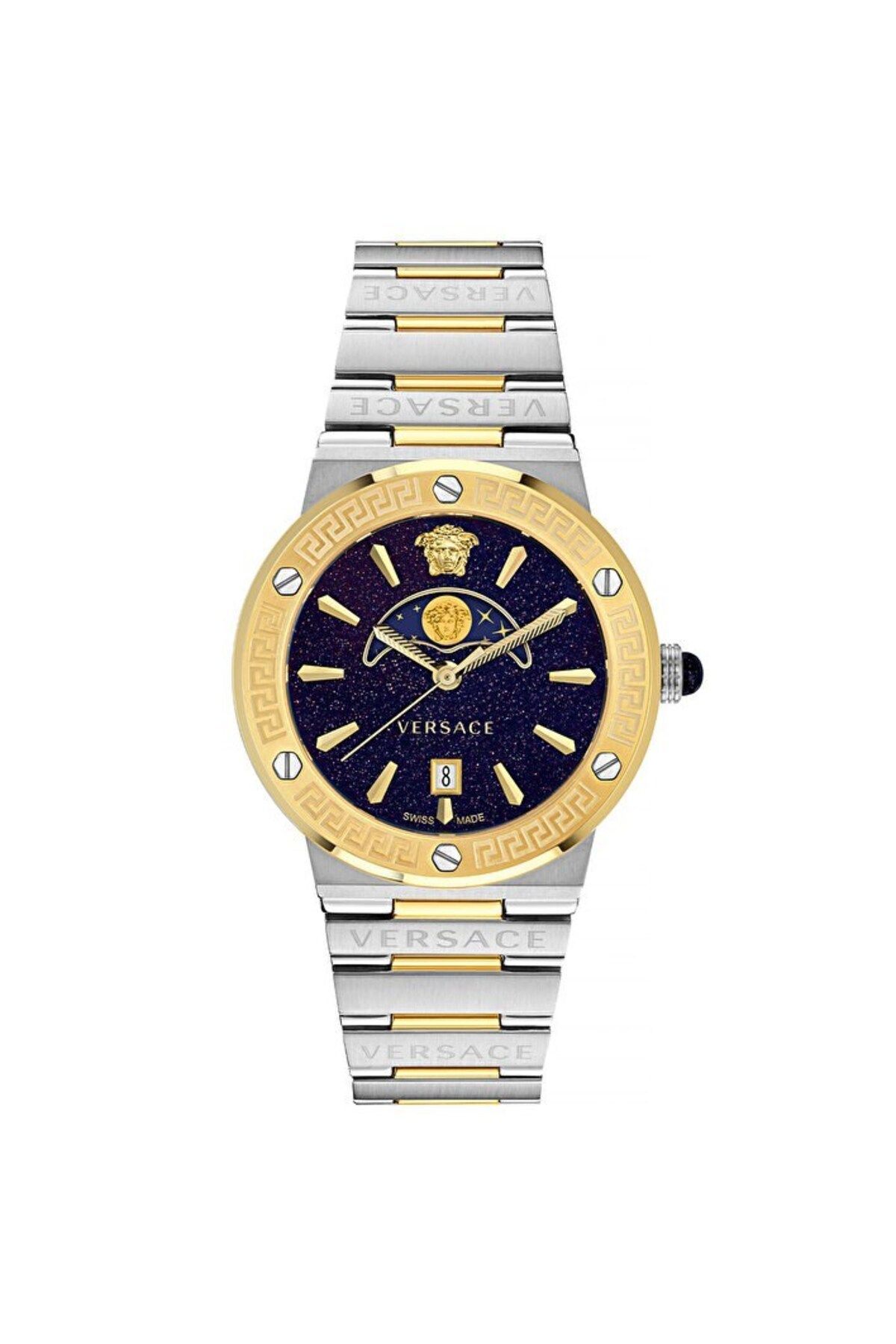 Very versace watch sales