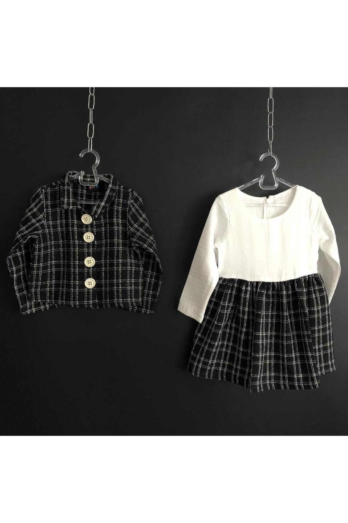 Zelhankids KIZ ÇOCUK 3'LÜ ÇEKETLİ TAKIM - Fiyatı, Yorumları