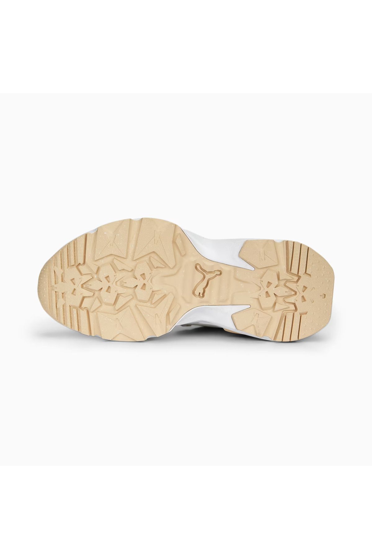 اسنیکر نود زنانه 389909 02 Orkid Thrifted WNS کفش ورزشی بژ Puma