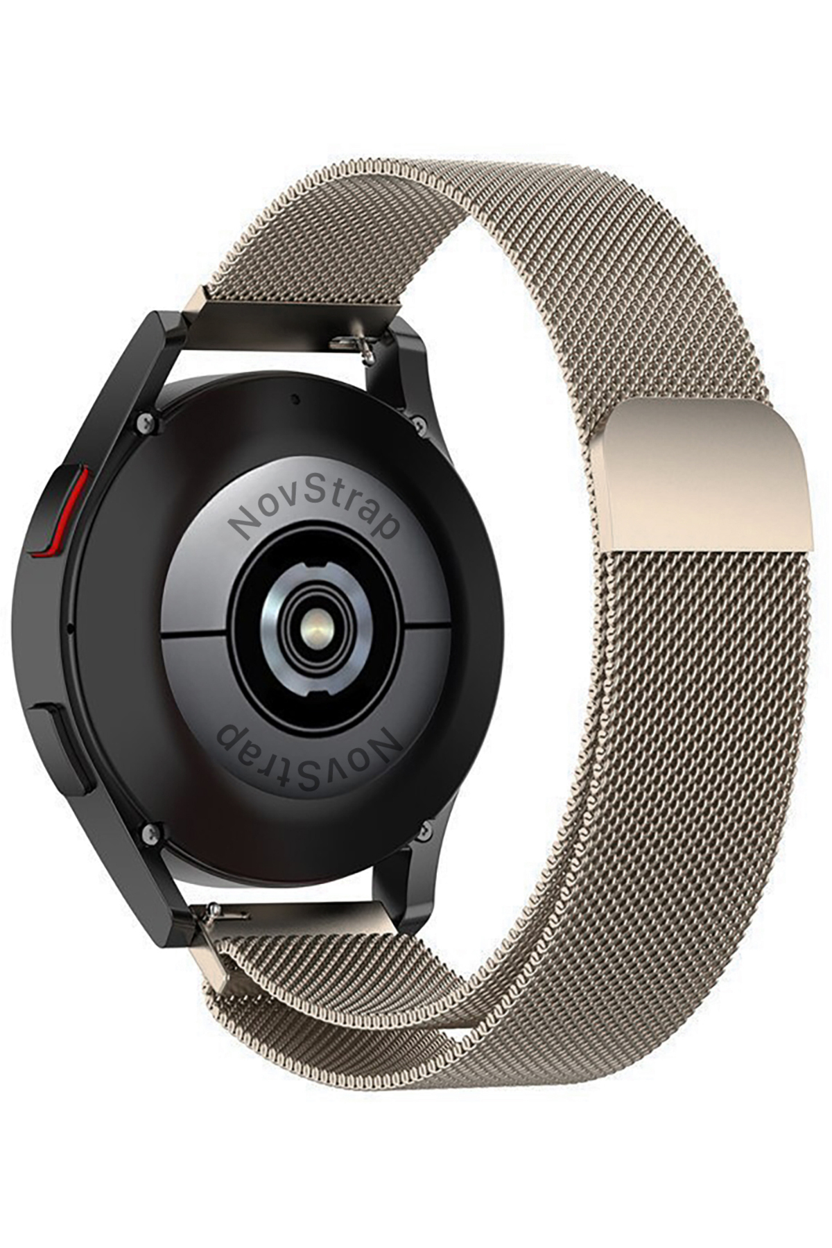 Caricatore Per Huawei Watch GT4/GT3/GT2/4 Pro/3 Pro - Portatile USB-C - Ricarica Veloce 2.5h - Nero