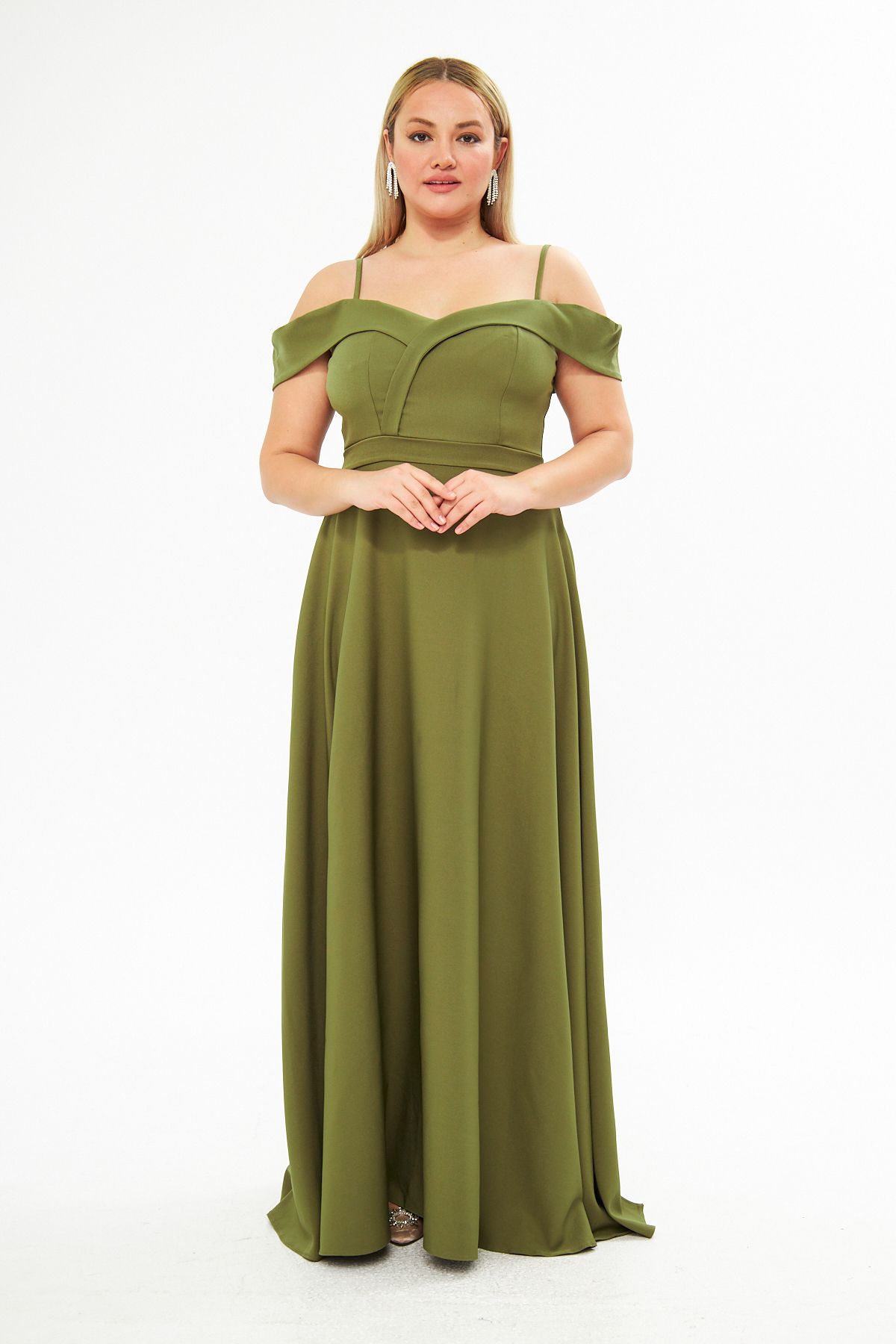 Uncut 1998 Vogue 1940 Designer Calvin Klein Asymmetrical Dress Pattern –  Modig