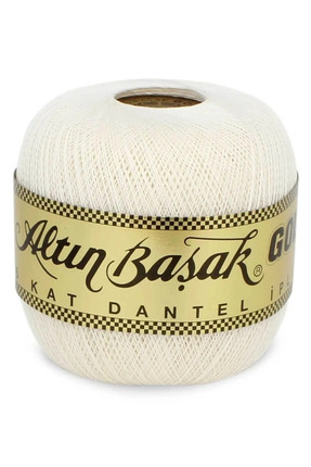 Altınbaşak Gold krem 60