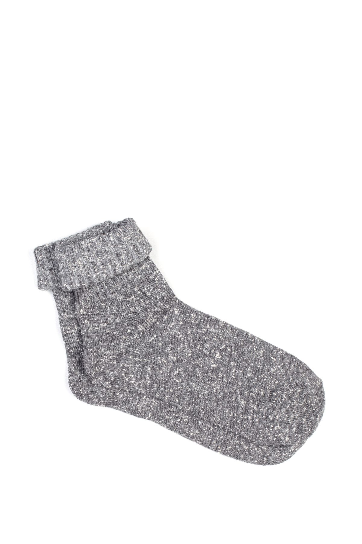 Mavi Gray Boot Socks 193016 27063