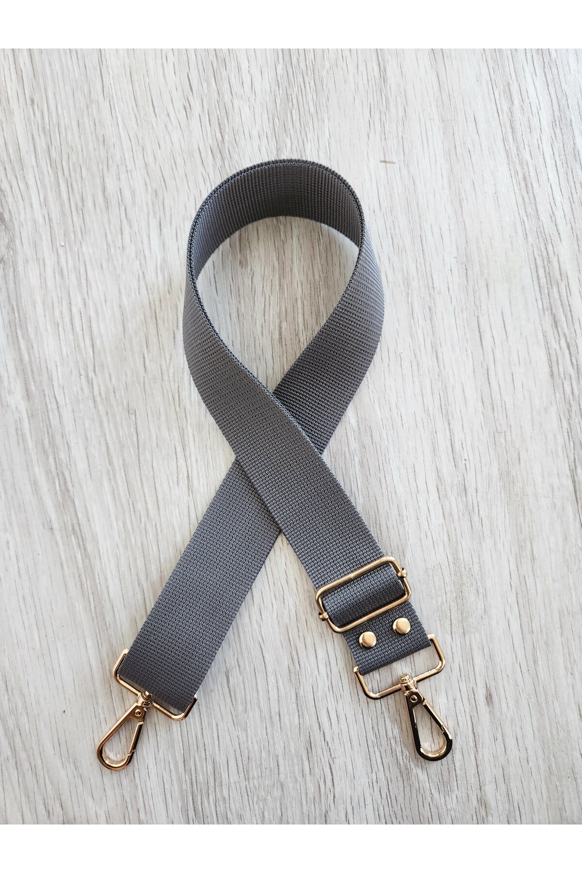 POLYESTER COLUMN BAG HANGER (4 CM EN)