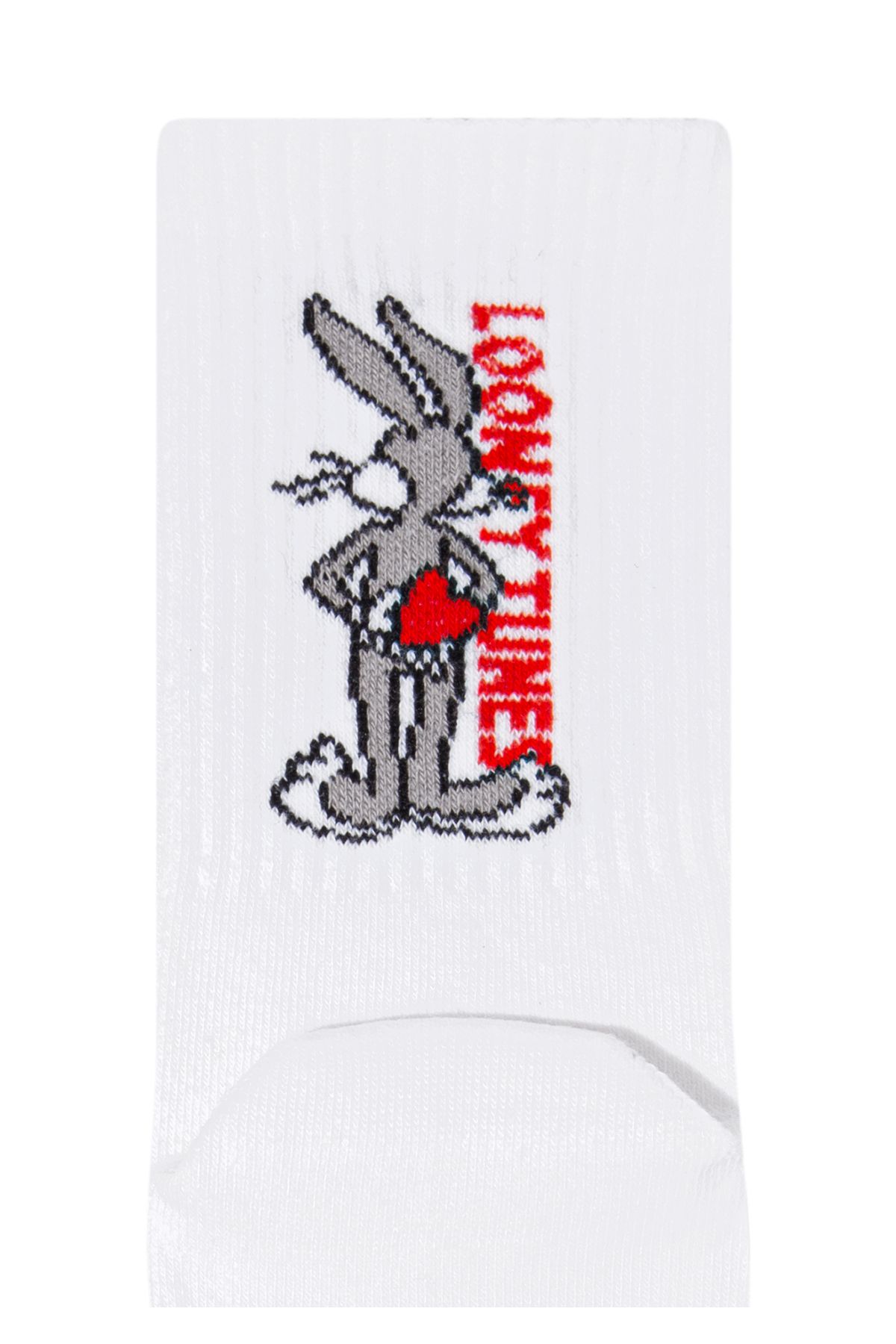 Mavi جوراب سوکت چاپی Bugs Bunny 1911545-620