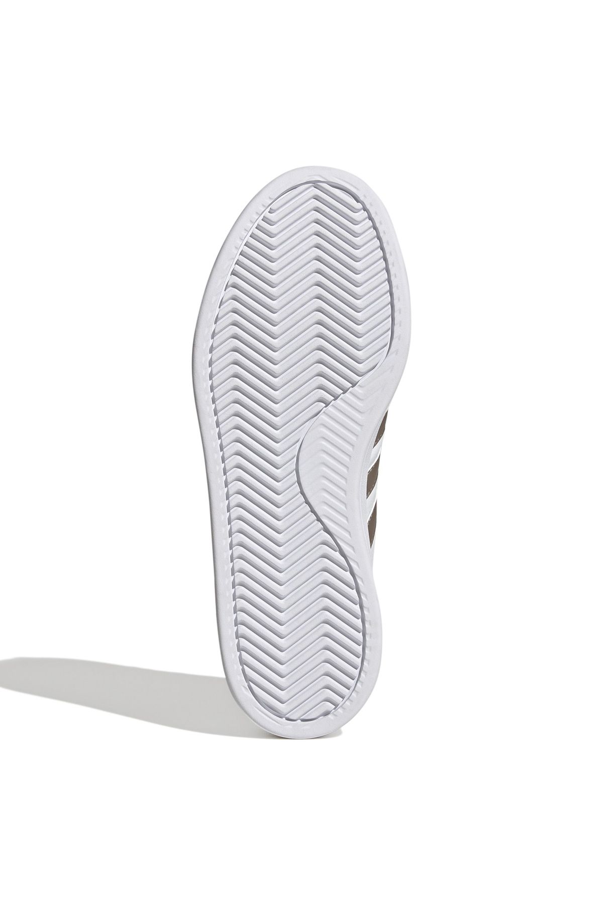 adidas-Grand Court Alpha Cloudfoam Court Comfort Lifestyle Shoes 3