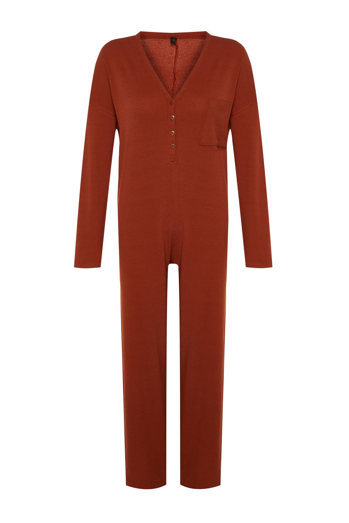 Knitted outlet jump suit