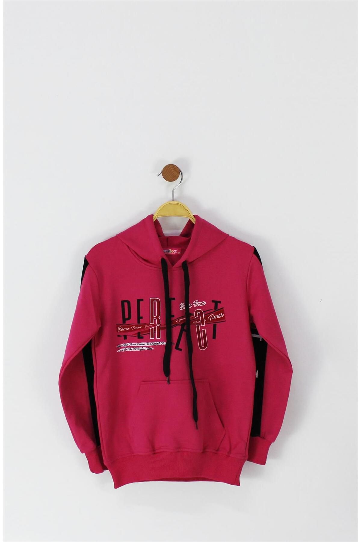 TREND M ZB R Our Trend is a Perfect Printed Sweatshirt Trendyol