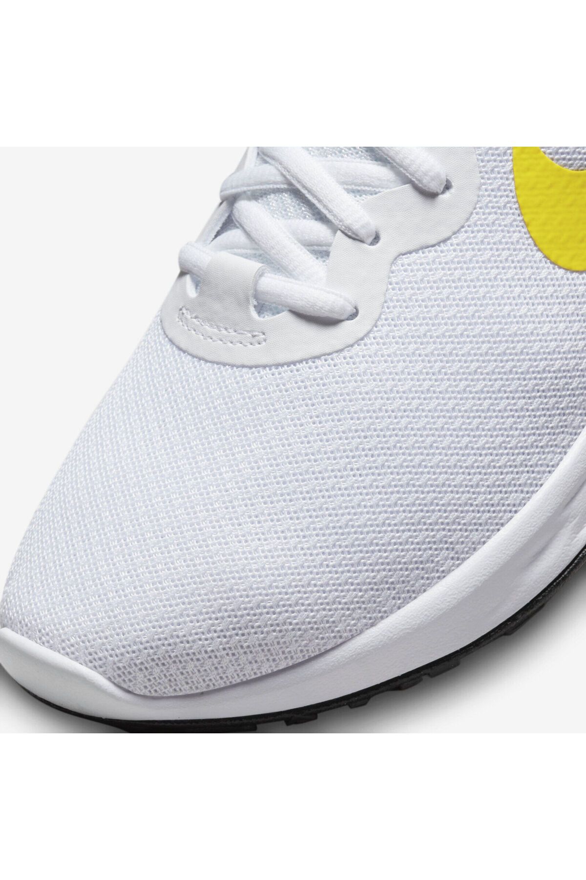 Nike W Revolution 6 NN DC3729 105 Ko u Ayakkab s Beyaz Opti Sar Fiyat Yorumlar Trendyol