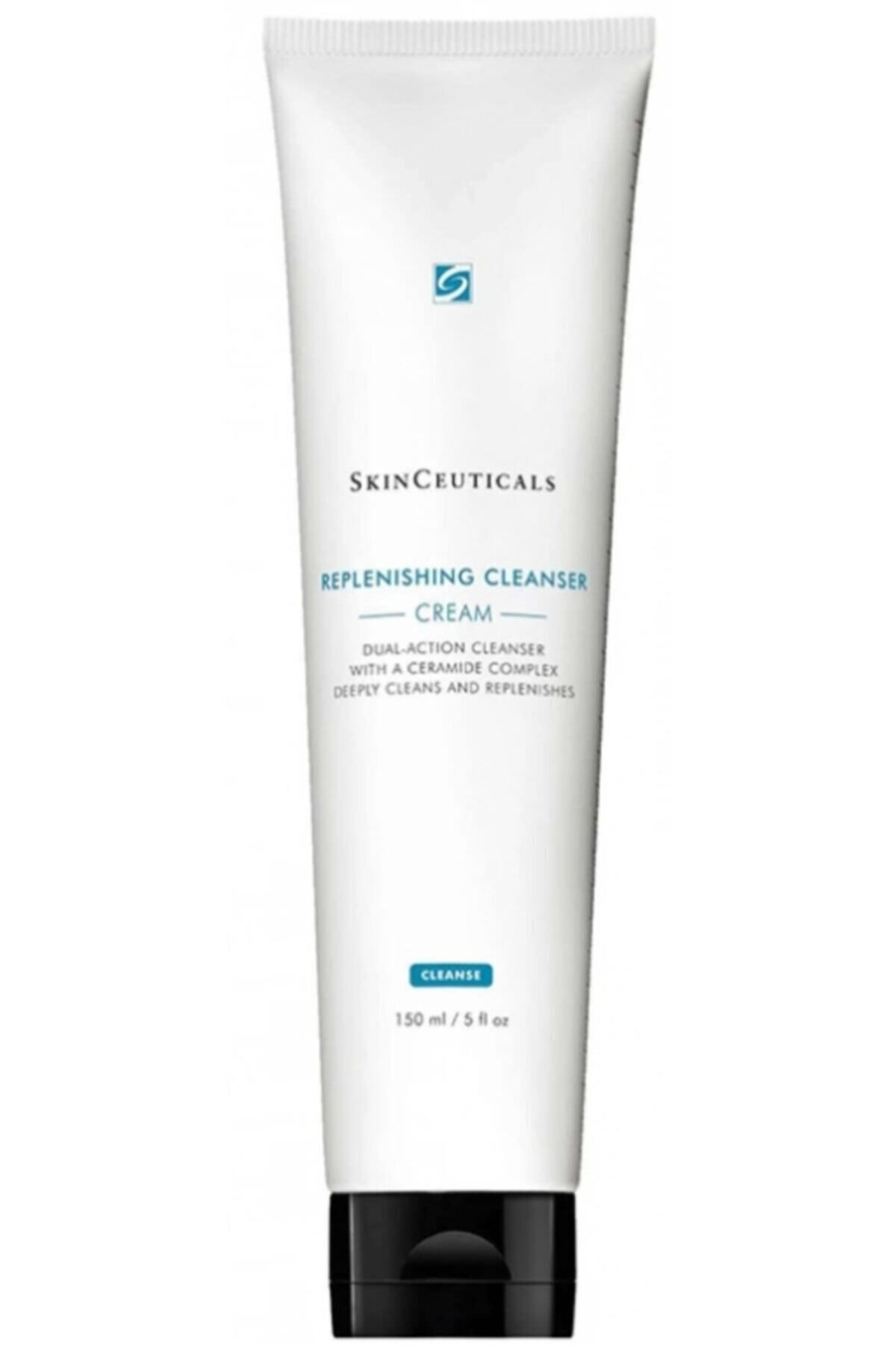 Skinceuticals پاک کننده پوست مواد مغذی 150 میلی لیتری با قابلیت حذف طولانی مدت آرایش دائمی