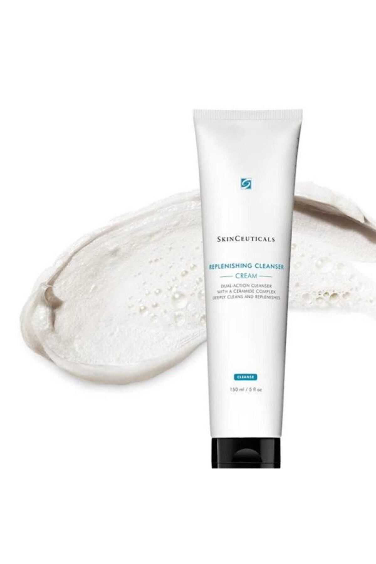 Skinceuticals پاک کننده پوست مواد مغذی 150 میلی لیتری با قابلیت حذف طولانی مدت آرایش دائمی