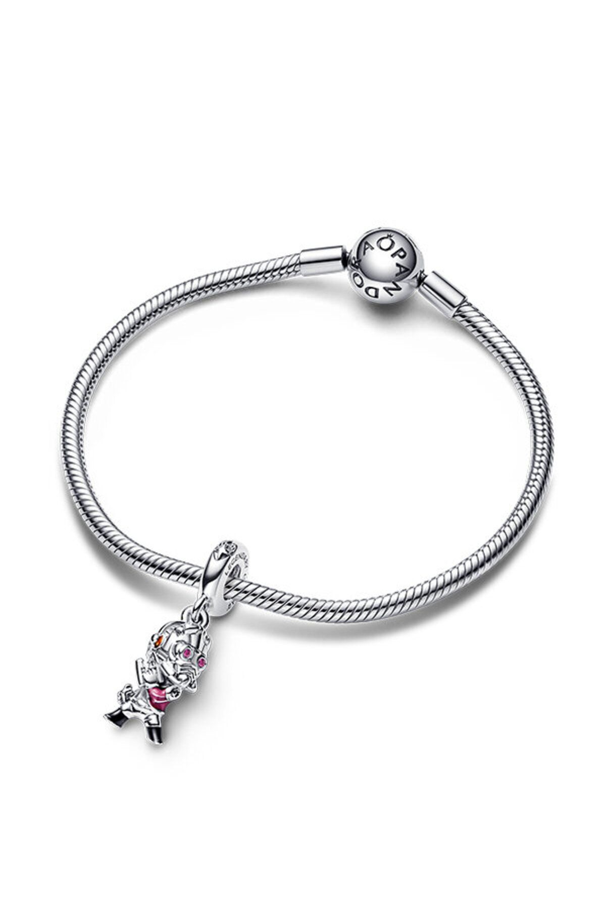 Pandora Marvel Guardians Of The Galaxy Star lord Sallant l Charm