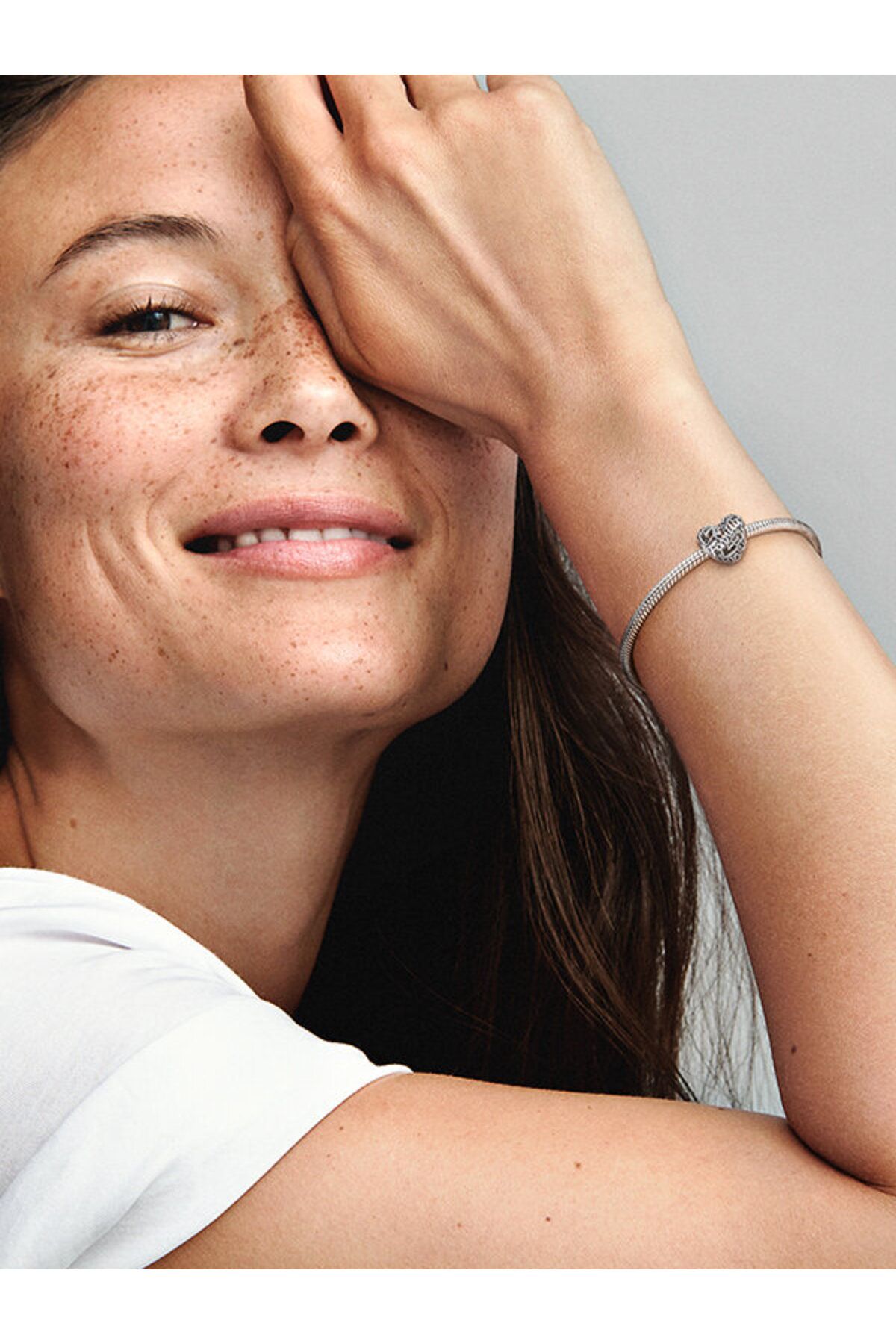 Pandora Family Kalpli Charm Fiyat Yorumlar Trendyol
