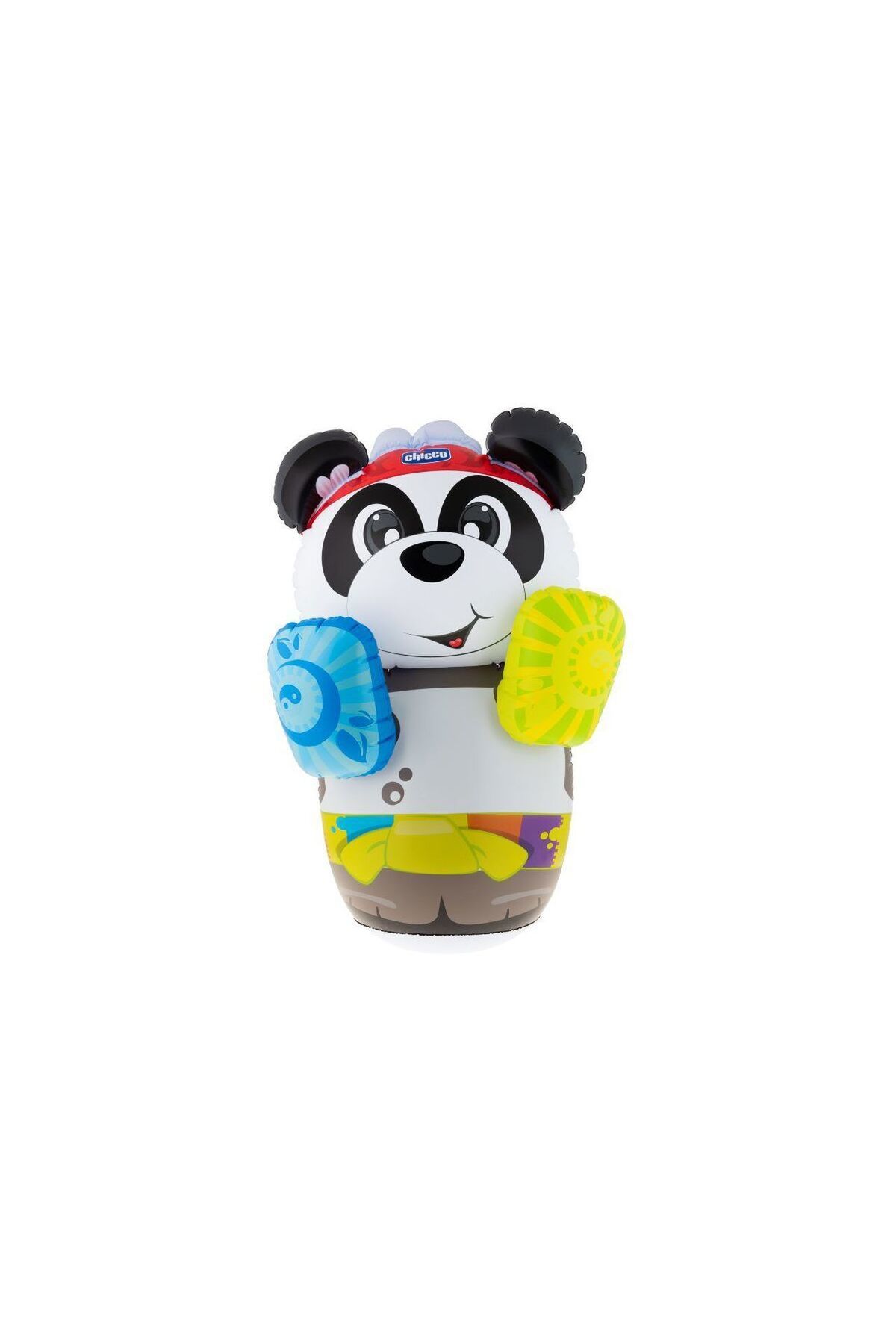 Chicco Panda Boks Koçu 00010522000000