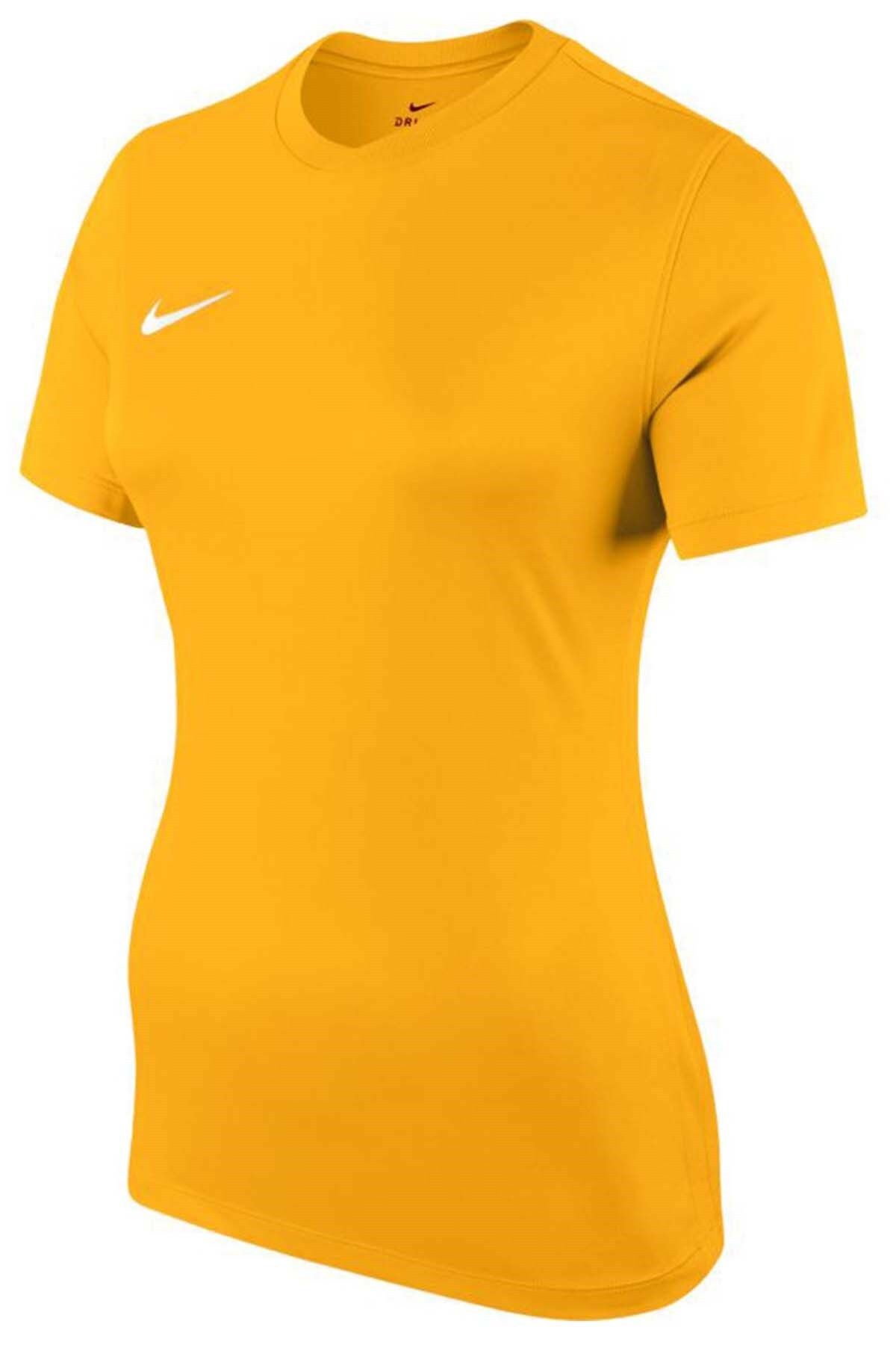 Blue and best sale yellow nike shirt