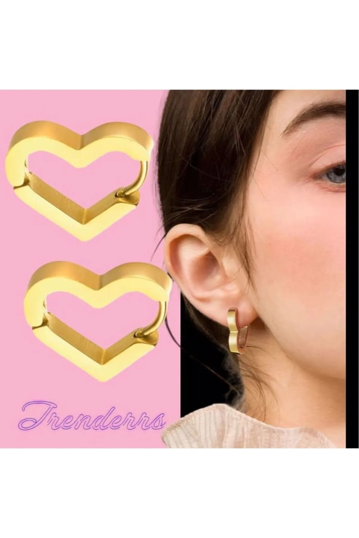 Mood earrings hot sale
