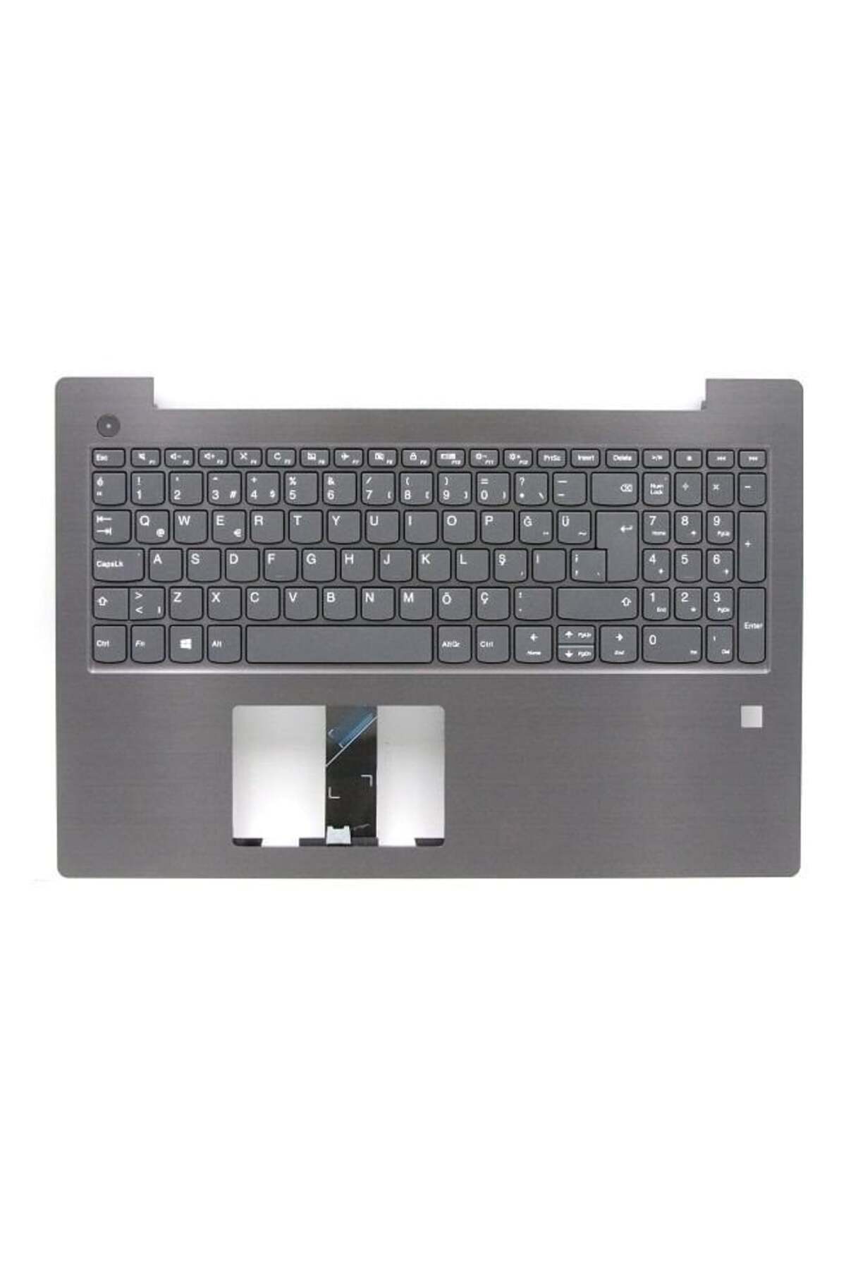 Lenovo15.6インチ　81AX 7世代　メモリ12GB LENOVO Orijinal V330-15IKB 81AX Notebook Parmak izli Klavye Dahil