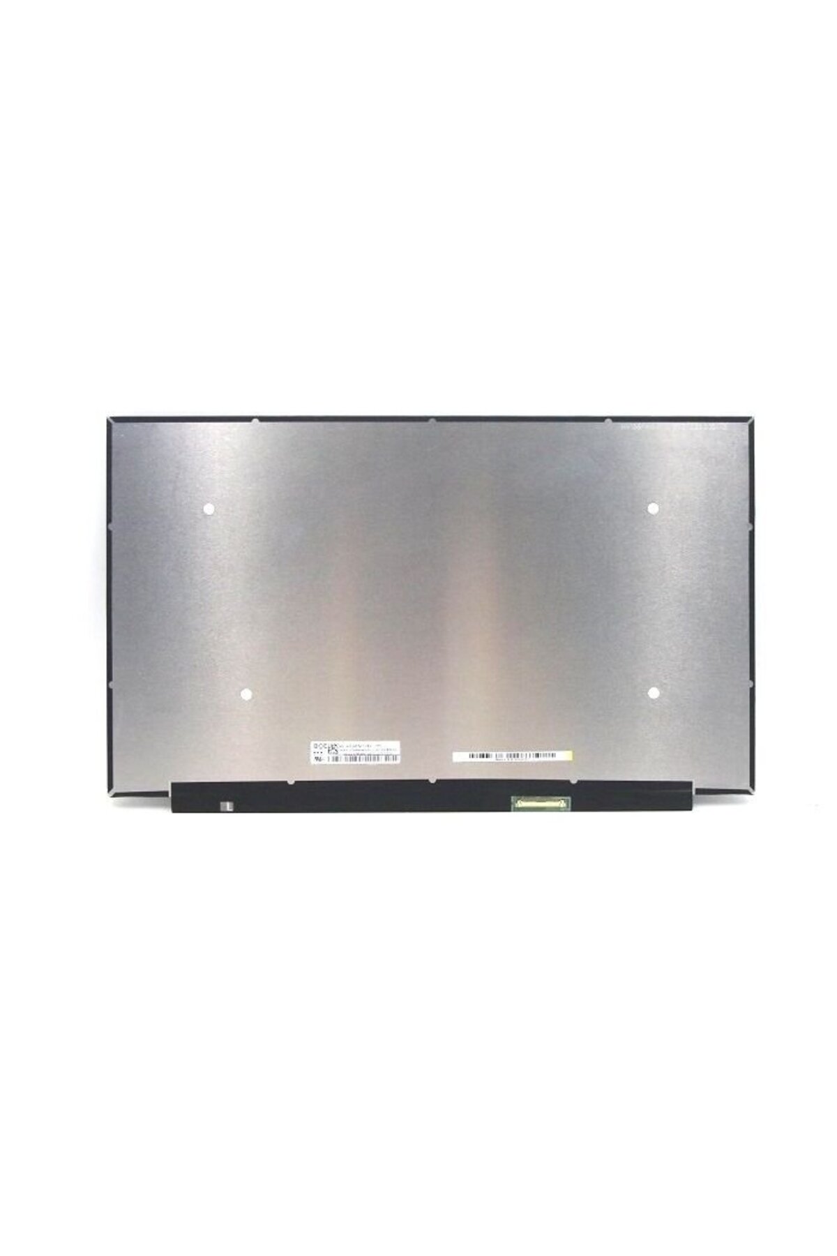 ideapad Gaming 3-15IHU6 82K1 15.6 FHD IPS Mat 40 Pin Uyumlu Laptop Ekran Lcd Panel 2