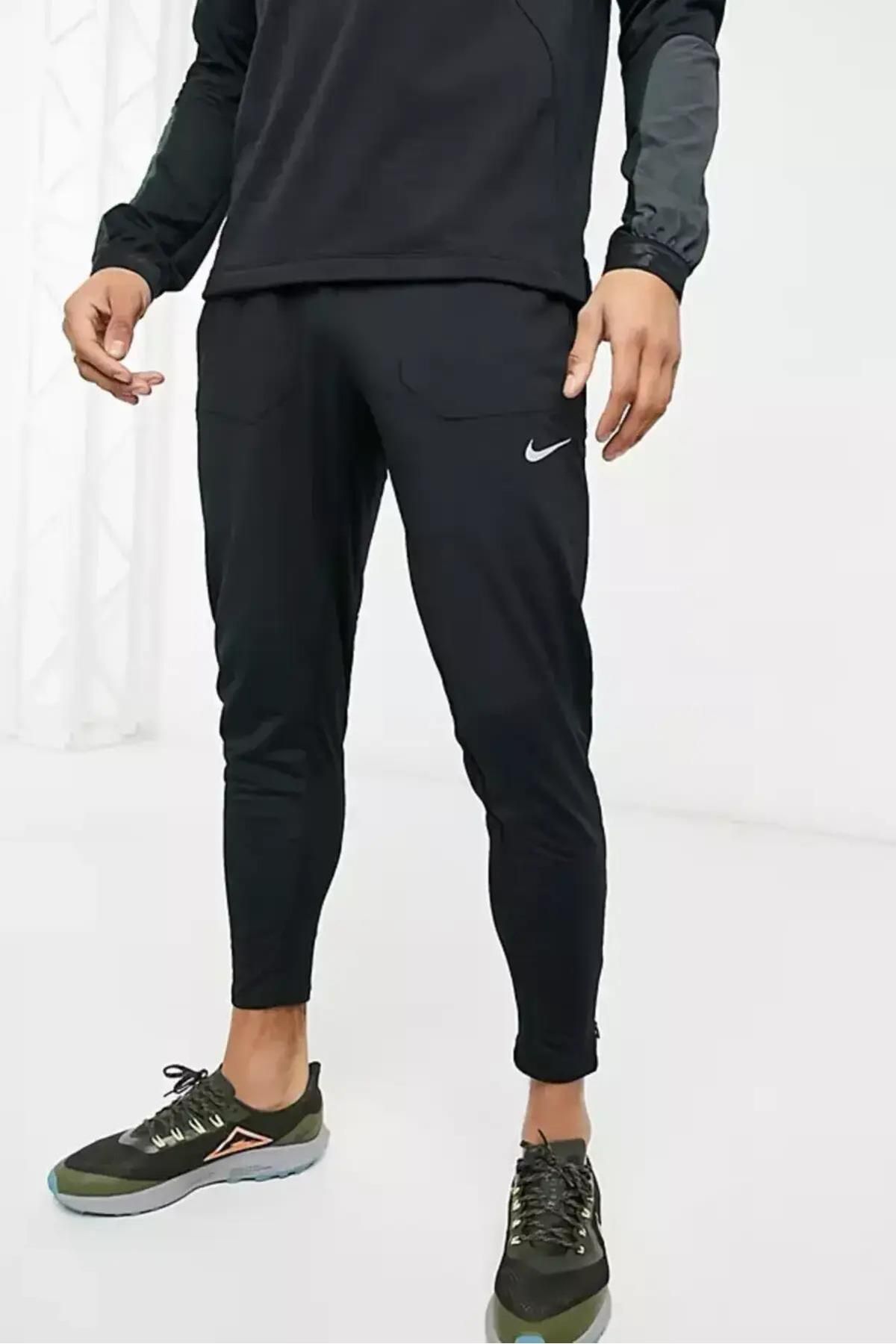Asos nike jogger discount