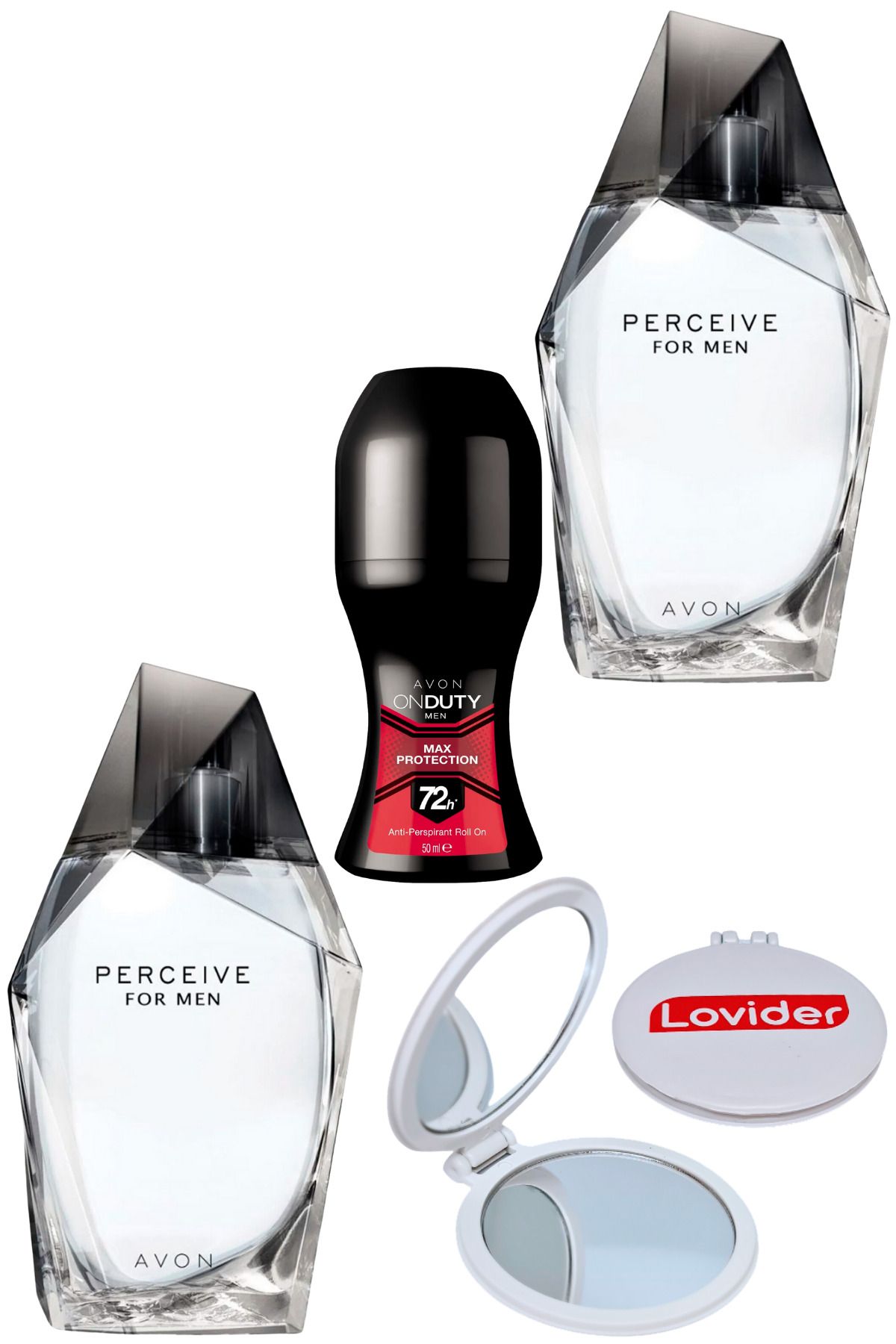 ادکلن آون Lovider271