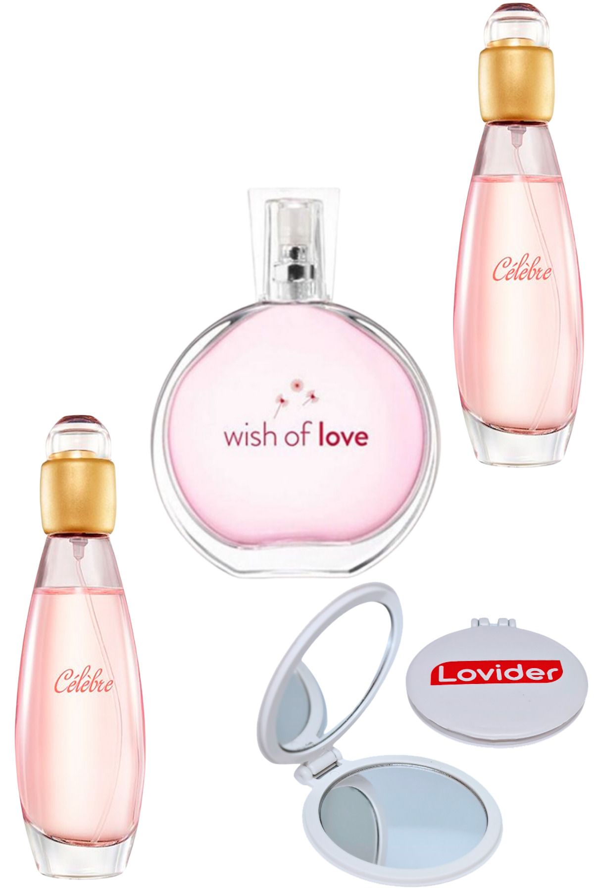ادکلن آون Lovider275