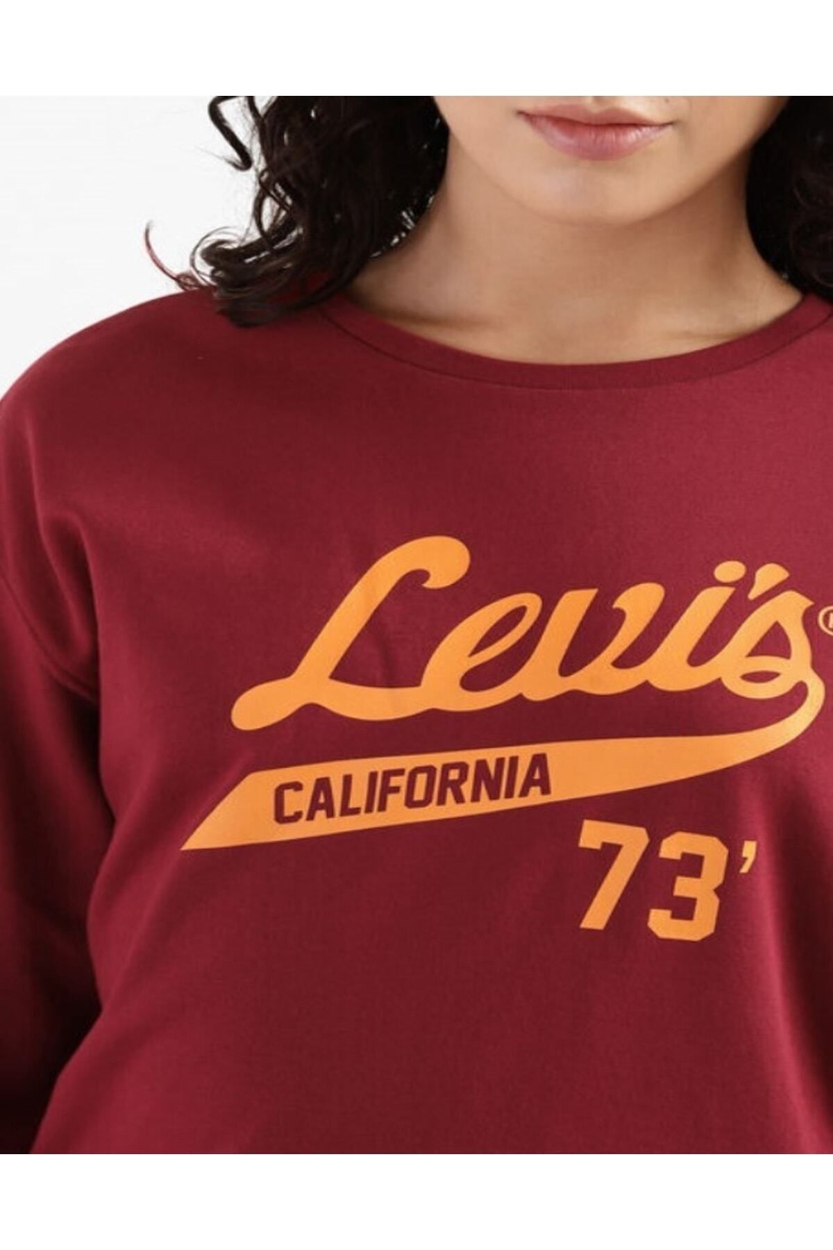 Levi s Mary Ls Tee Bng Fiyat Yorumlar Trendyol