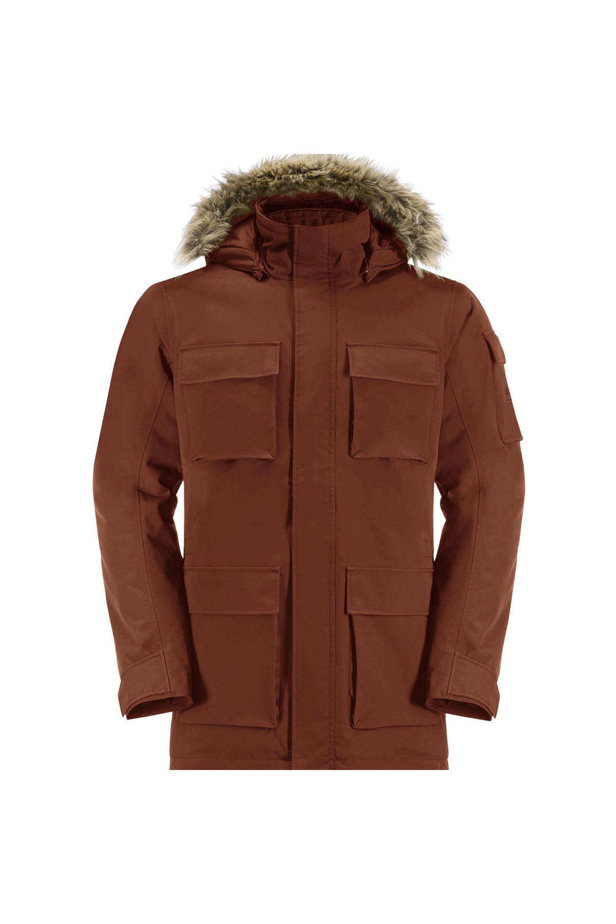 Glacier hotsell canyon parka