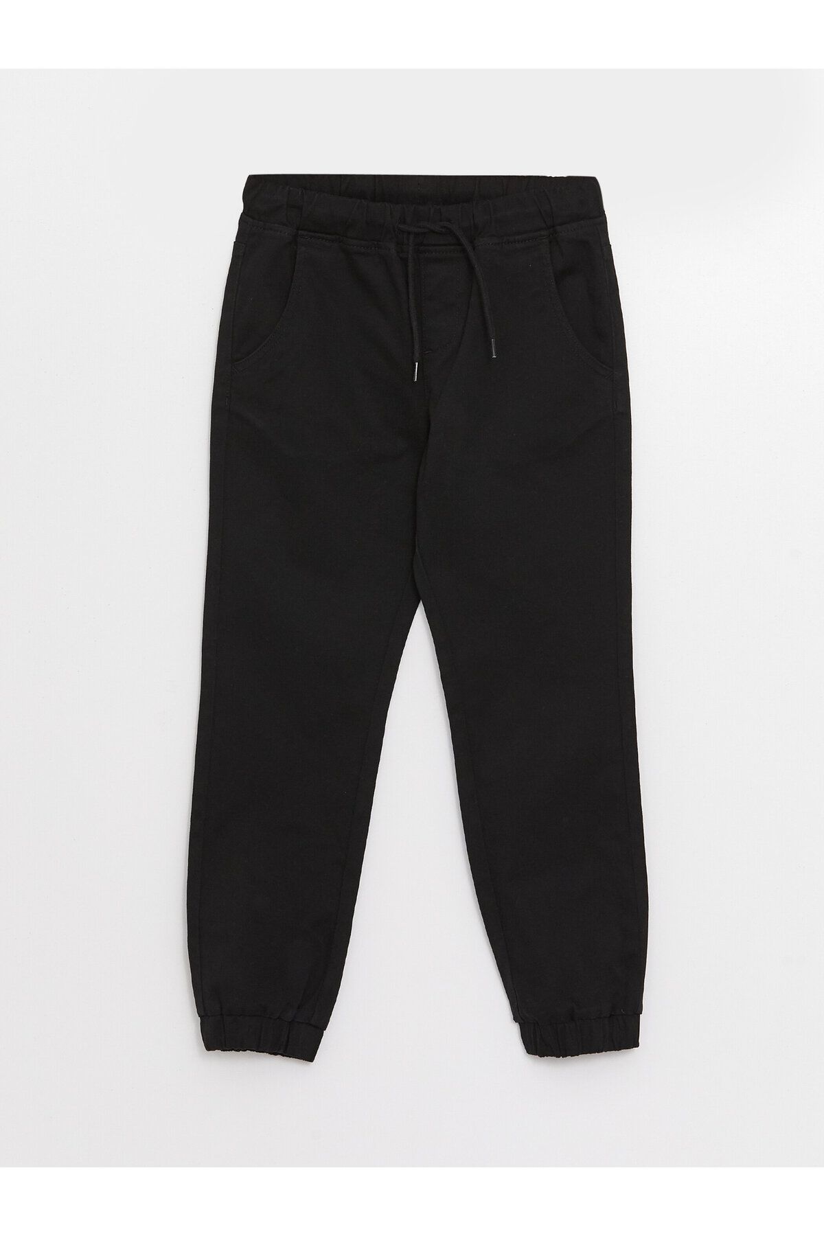 LC Waikiki-Boy's Jogger Pants with Elastic Waist 2