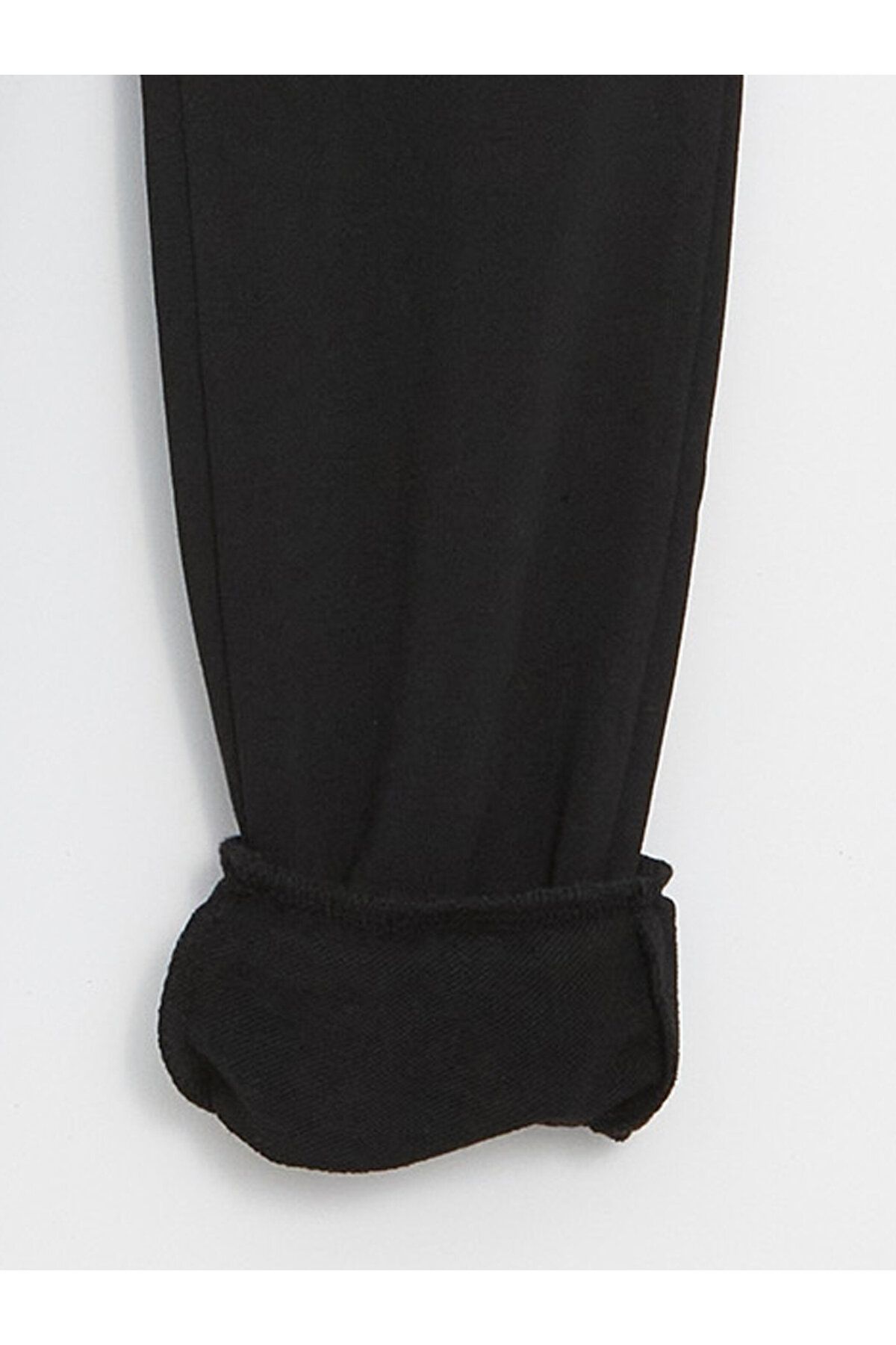 LC Waikiki-Κορίτσι - Basic Elastic Waist Jogger Sweatpants 3