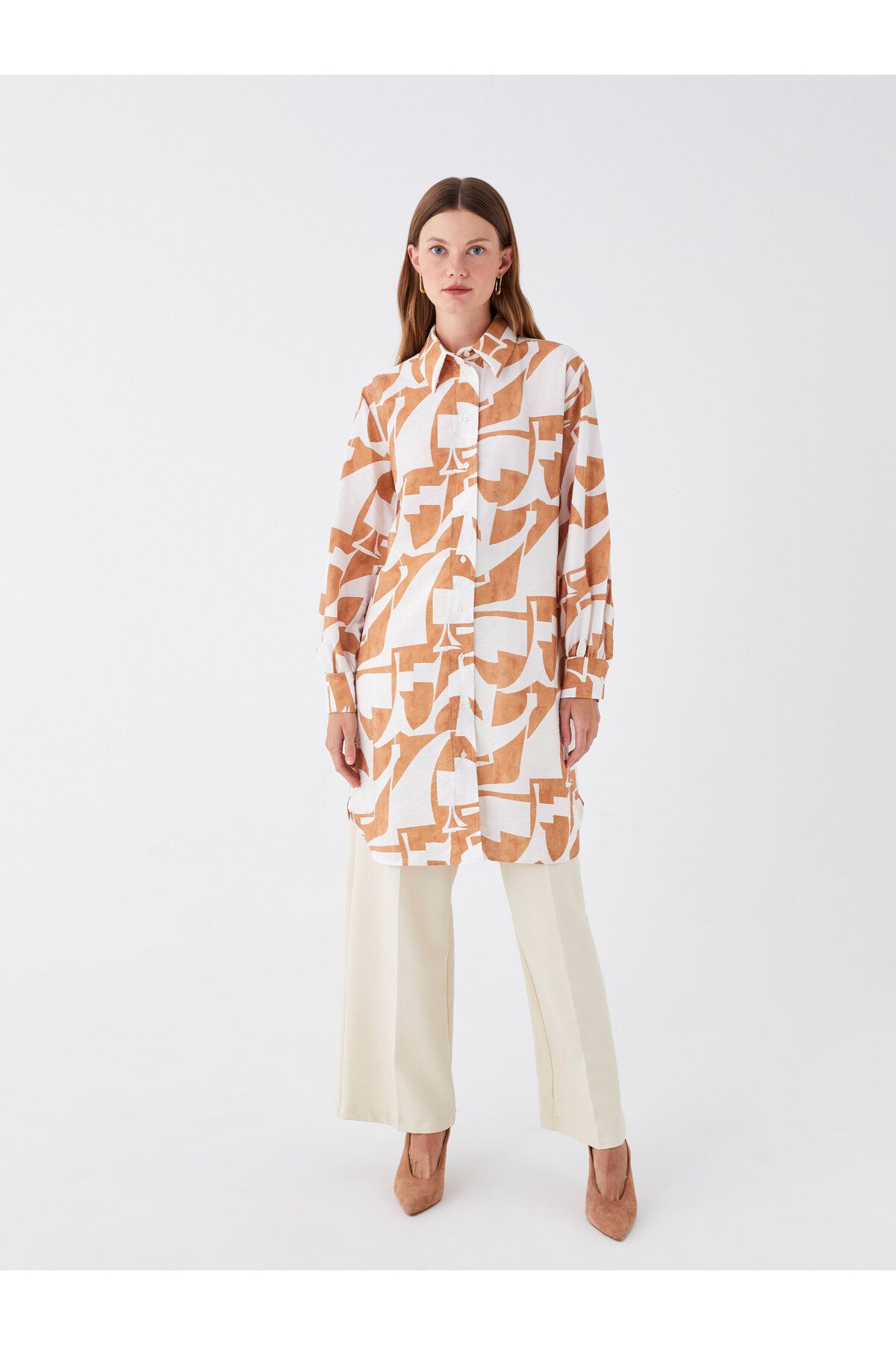 complete the look image