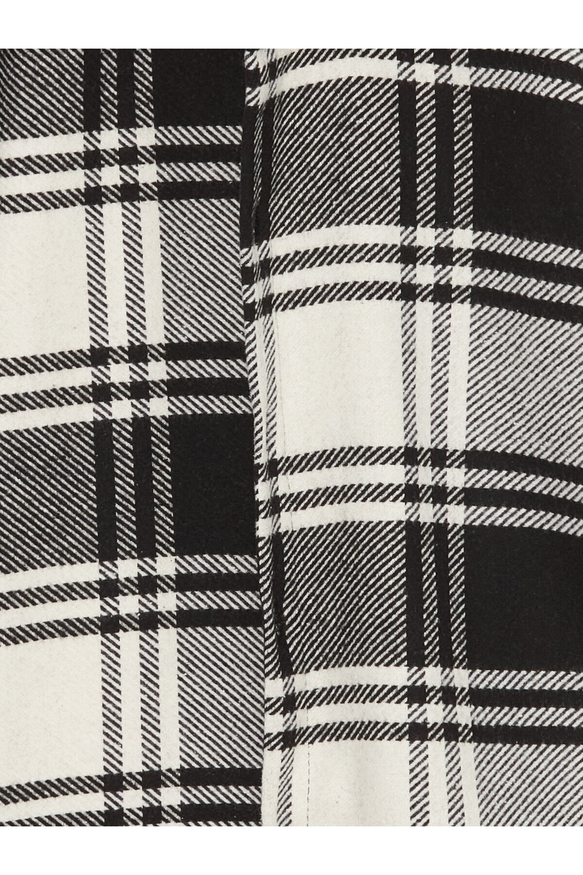 ژاکت مردانه خاکستری ال سی وایکیکی | W3BS61Z8 اورجینال - تصویر 7