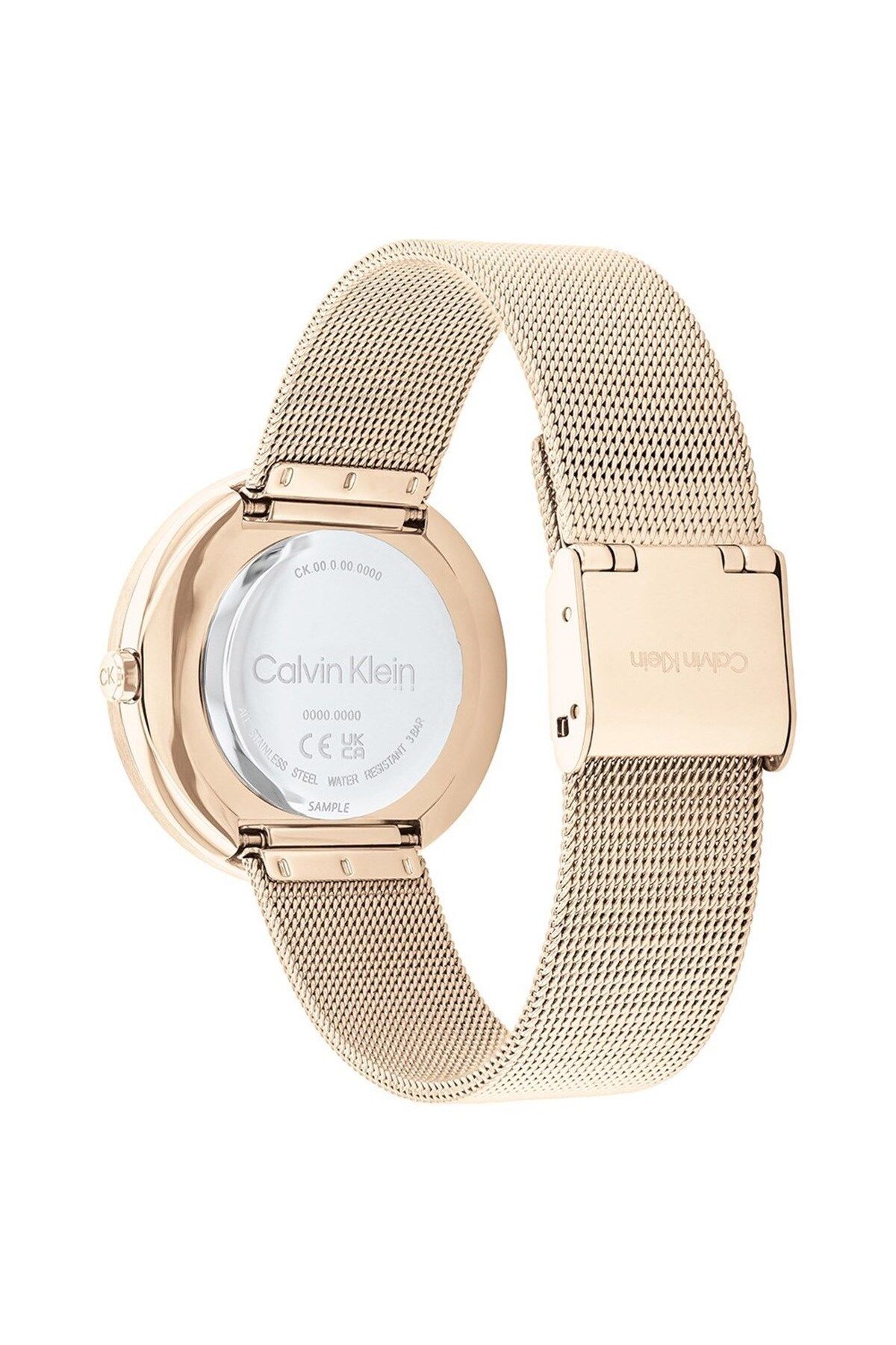 Calvin klein 2024 color watch