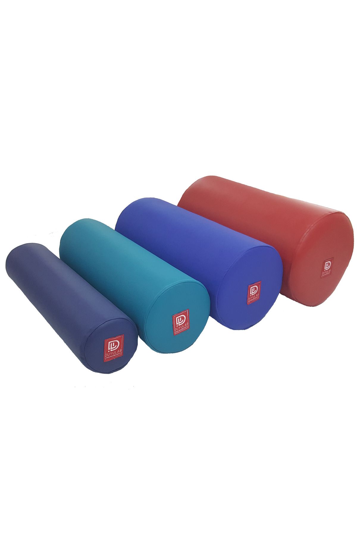 Duyulab Terapi Silindiri 30cm Çap